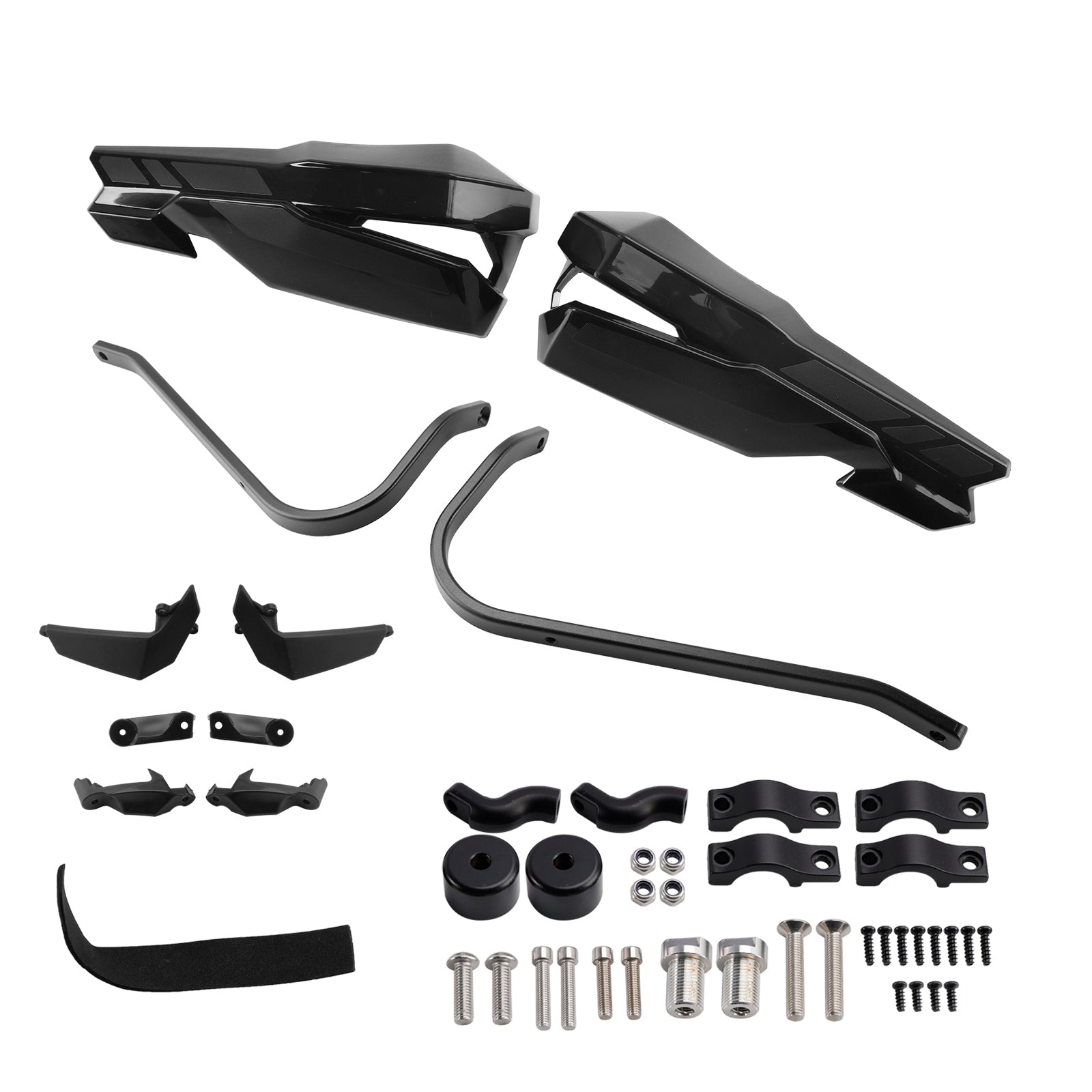 2019-2024 YAMAHA TENERE 700 handbeschermer