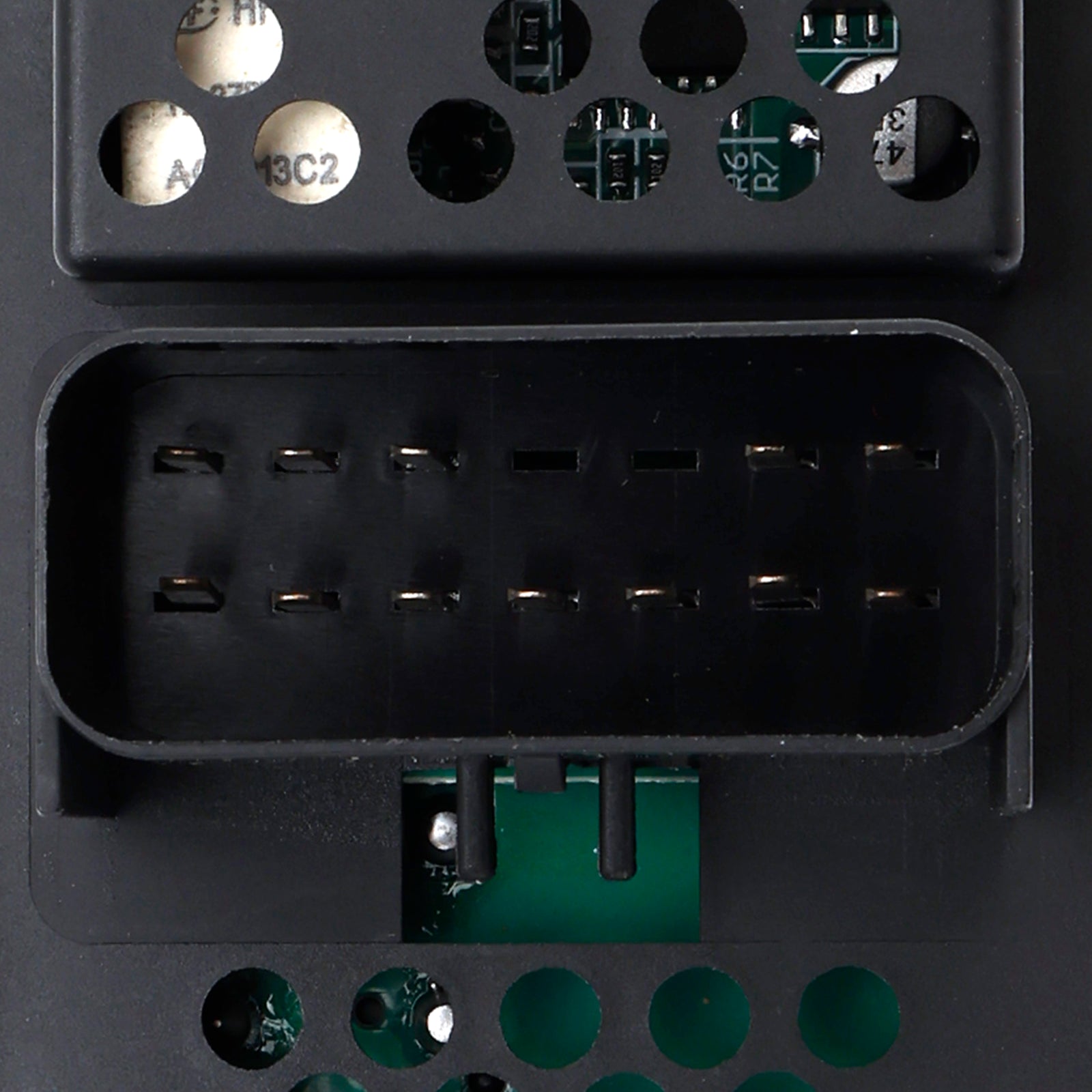 68156218AC Front Side Power Window Switch for Jeep Wrangler JK 2011-2018