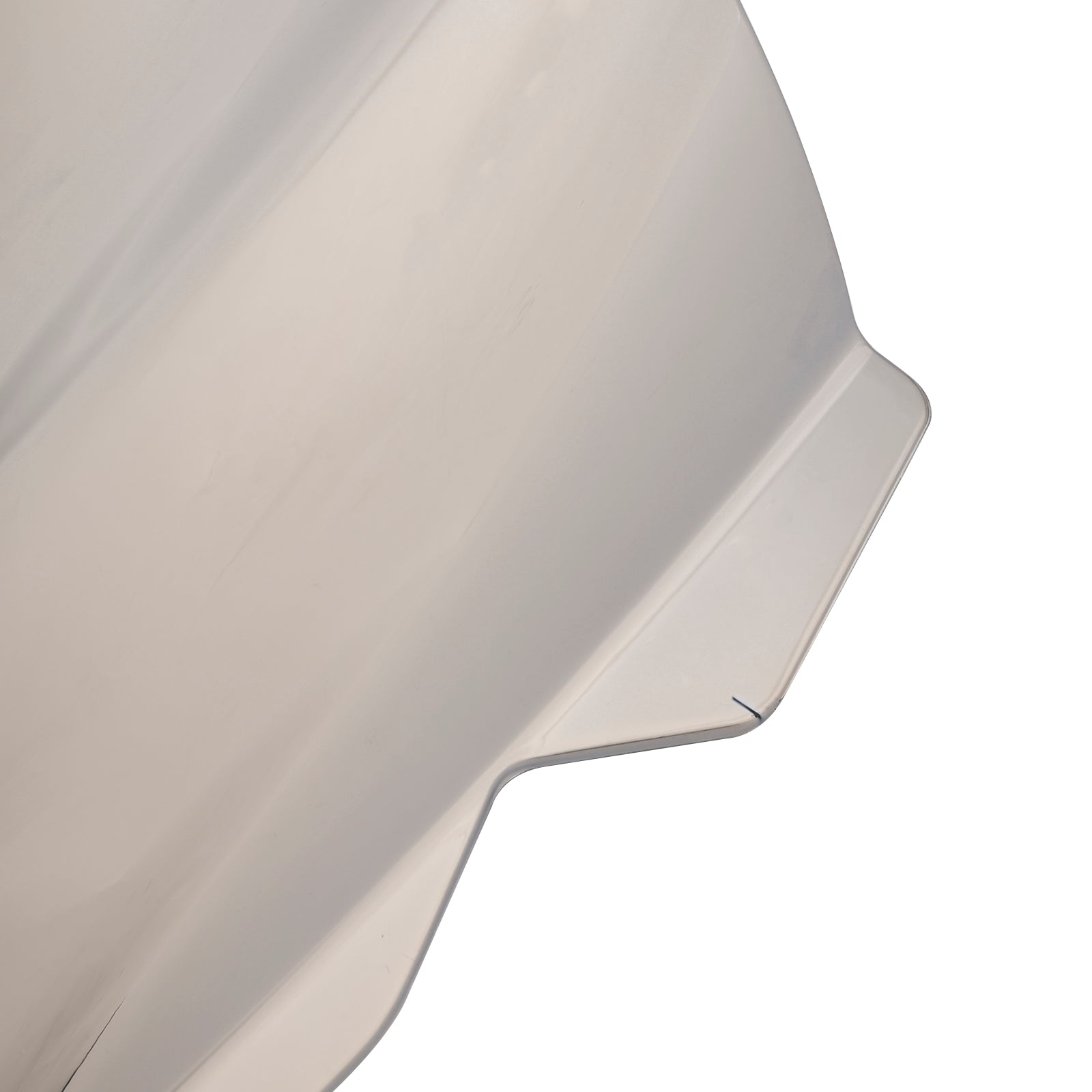 2024-2025 Daytona 660 Motorcykel vindrutan vindruta