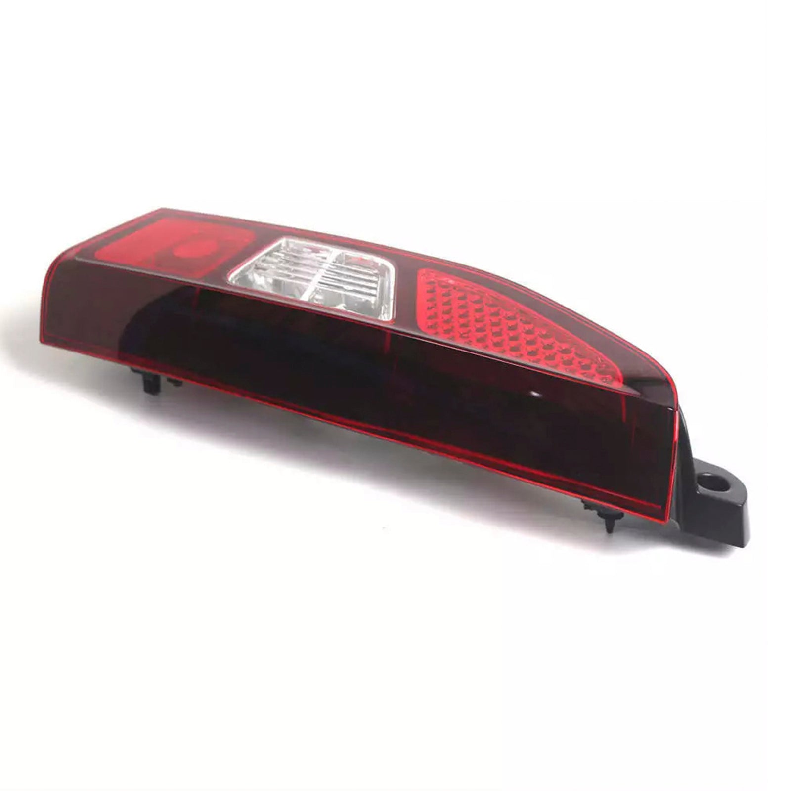 2012-2018 Peugeot Partner Mk2 Van (Rear Vertica Door Models) Right Tail Rear Light Assembly 9677205080