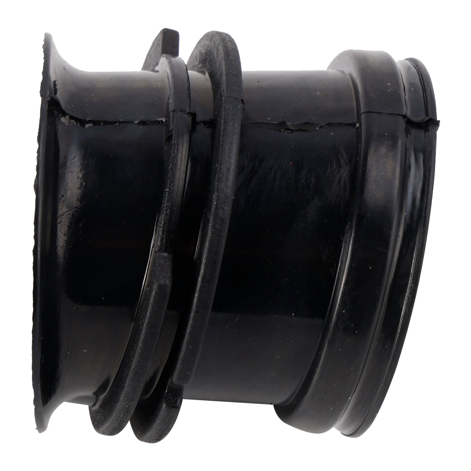 4x insugande Airbox-stövlar 14073-1211 för Kawasaki ZL 600 ZR 550 750 Zephyr GPZ GPX