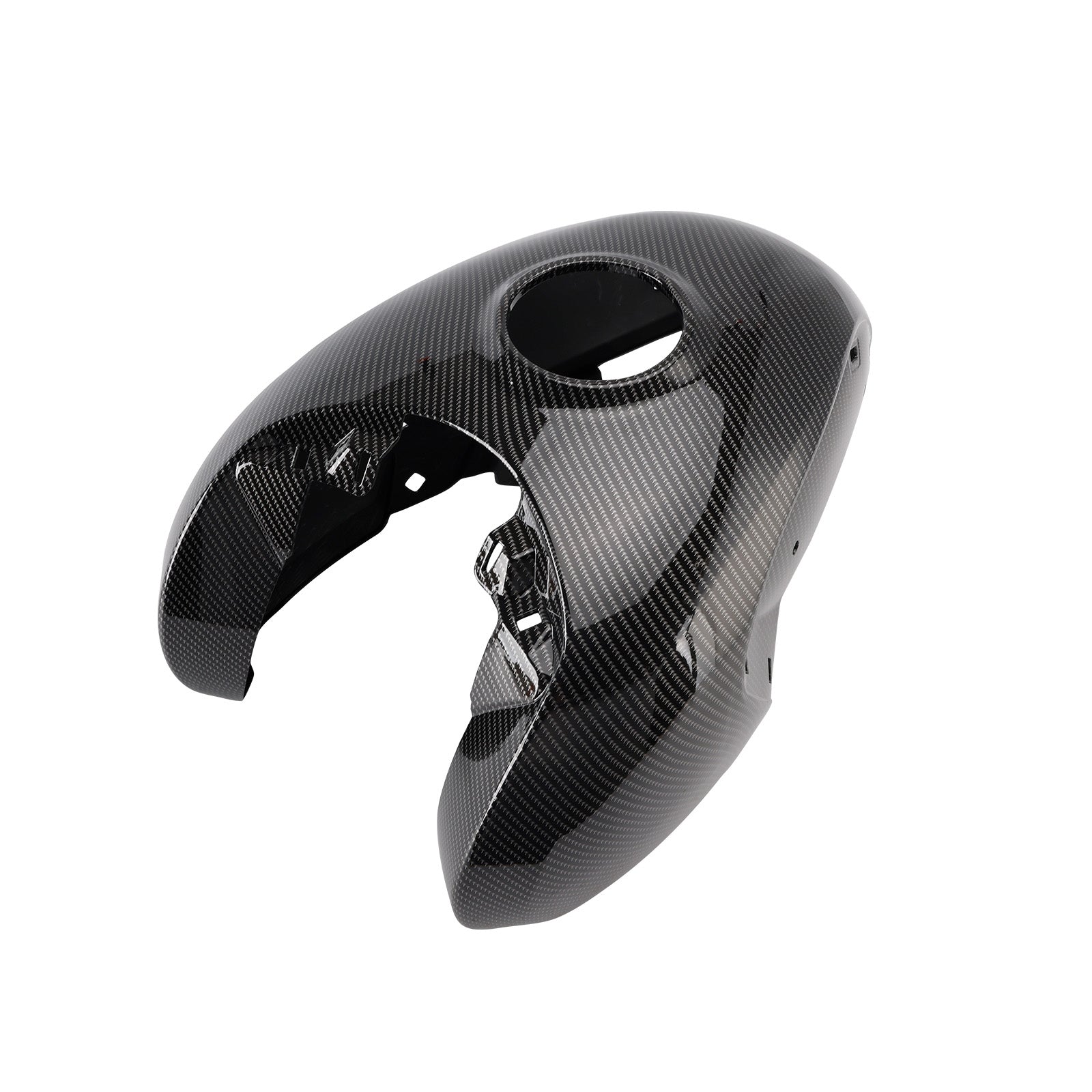 Gas Tank Cover Fairing Protector For Trident 660 2021-2024