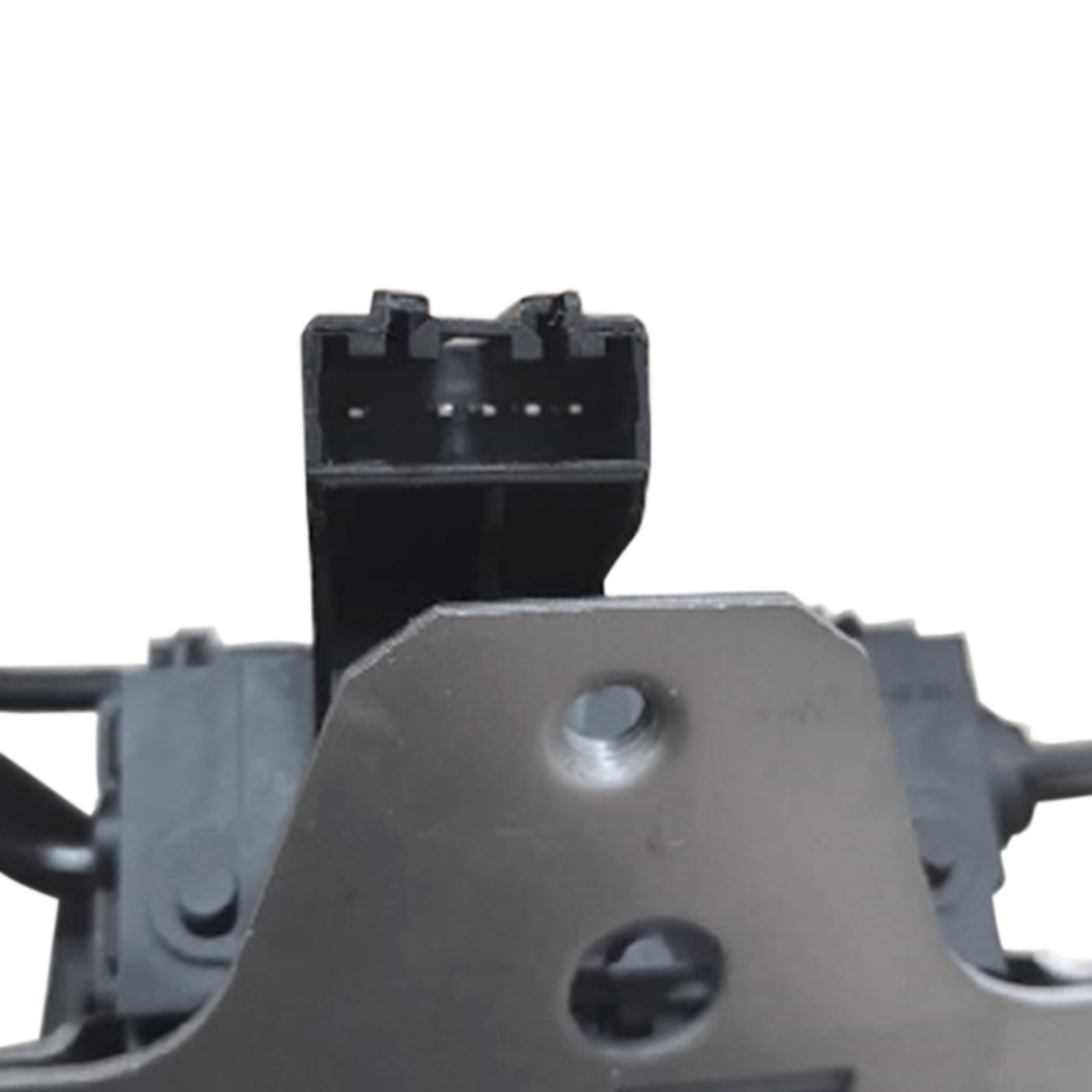Serrure de hayon de coffre arrière EZC-LR-086 C2Z27909 pour JAGUAR XF I (X250) 2009-2015