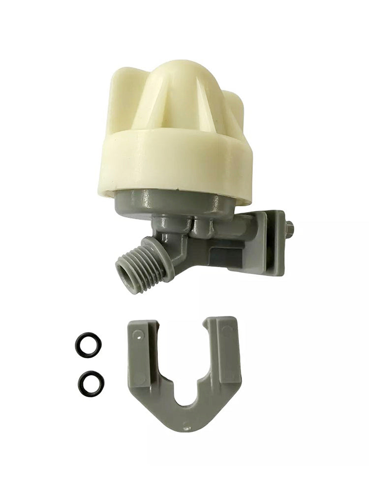 Nozzle And Venturi Assembly 7187065 For Kenmore Softeners