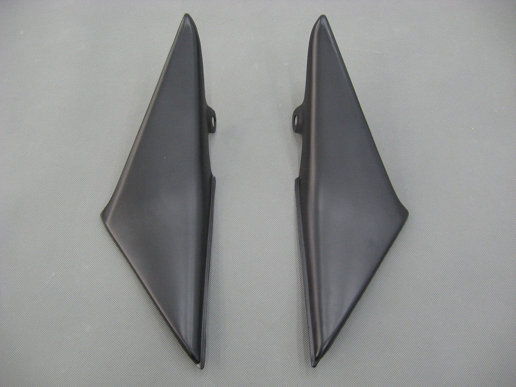 2003-2004 Honda CBR 600 RR Konica Racing Fairings Generic