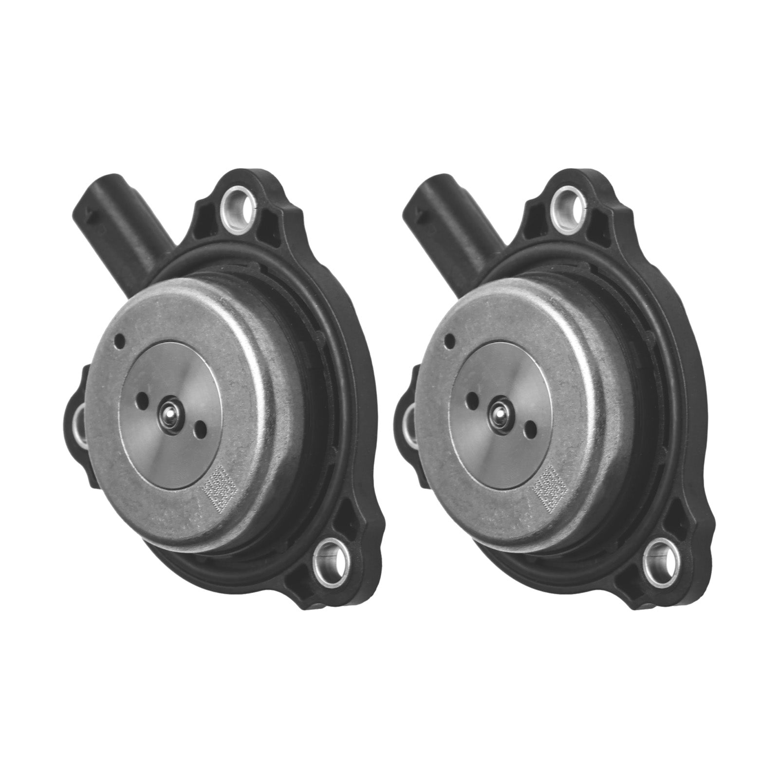 Solénoïde magnétique de réglage d'arbre à cames, 2 pièces, pour mercedes-benz C E CL CLS G 2761560490