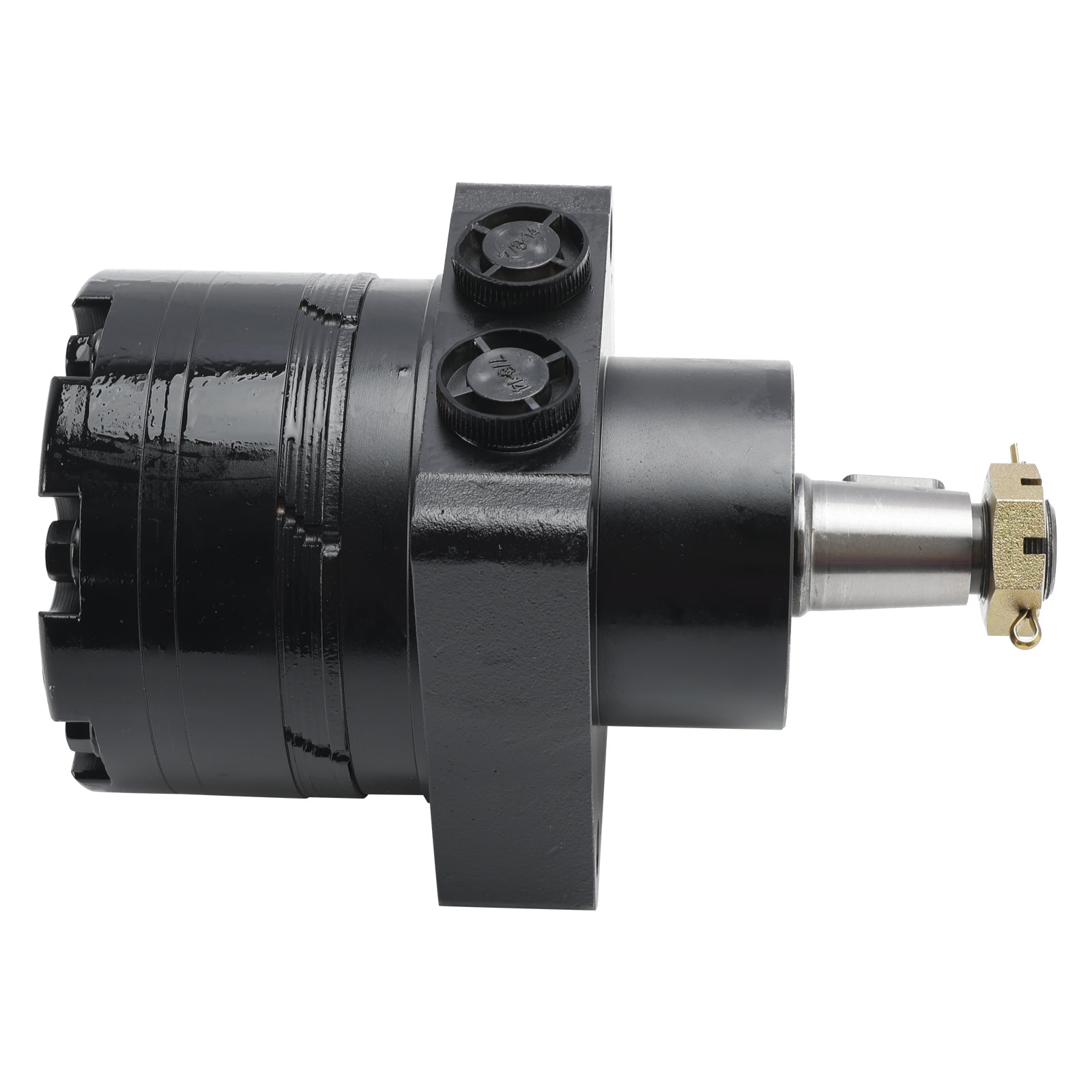 Ferris IS1500 IS200 Right Hand Hydraulic Group Wheel Motor 5102681YP