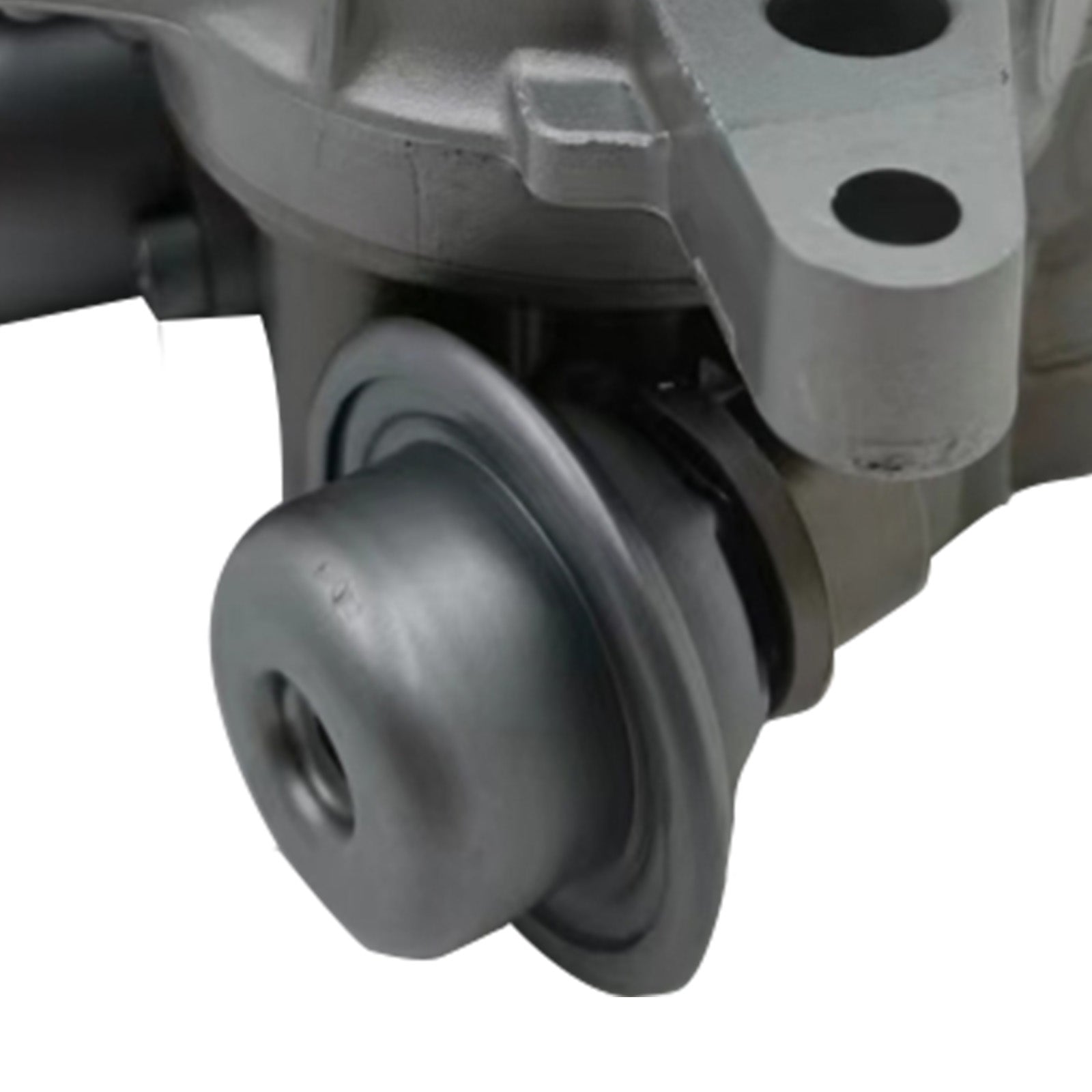 High Pressure Fuel Pump 948110316HX Fit Porsche Cayenne Panamera 2008-2012 4.8L