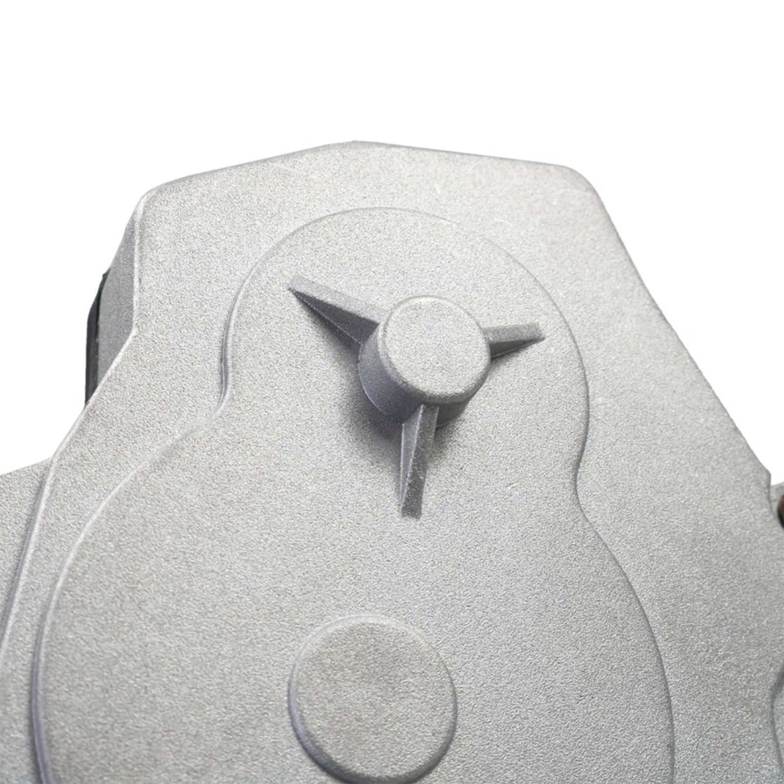 2008 Mitsubishi Raider Transfer Case Shift Actuator Motor 5143477AA 600-935