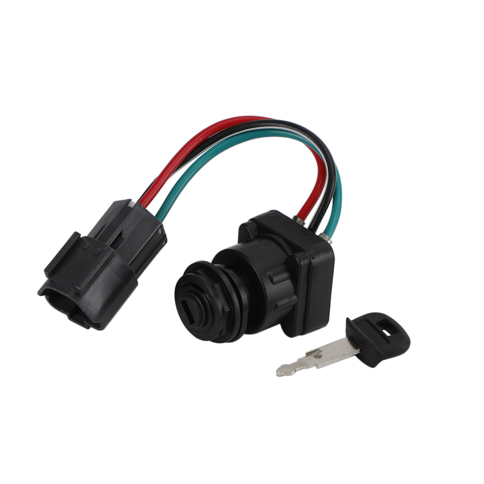 Ignition Switch RC411-53964 HRC40-53960 For Kubota KX41 KX71 KX080 KX91 KX121