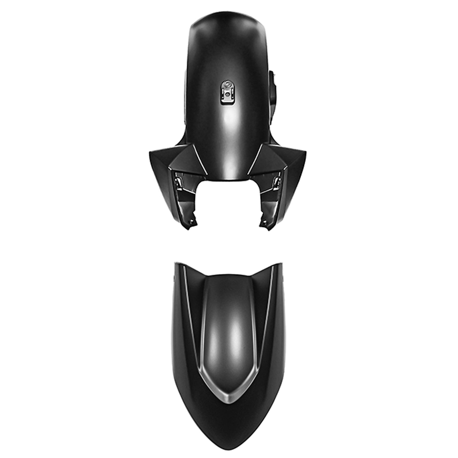 Kit de carénage de carrosserie par injection pour Yamaha TMAX560 2025-2026