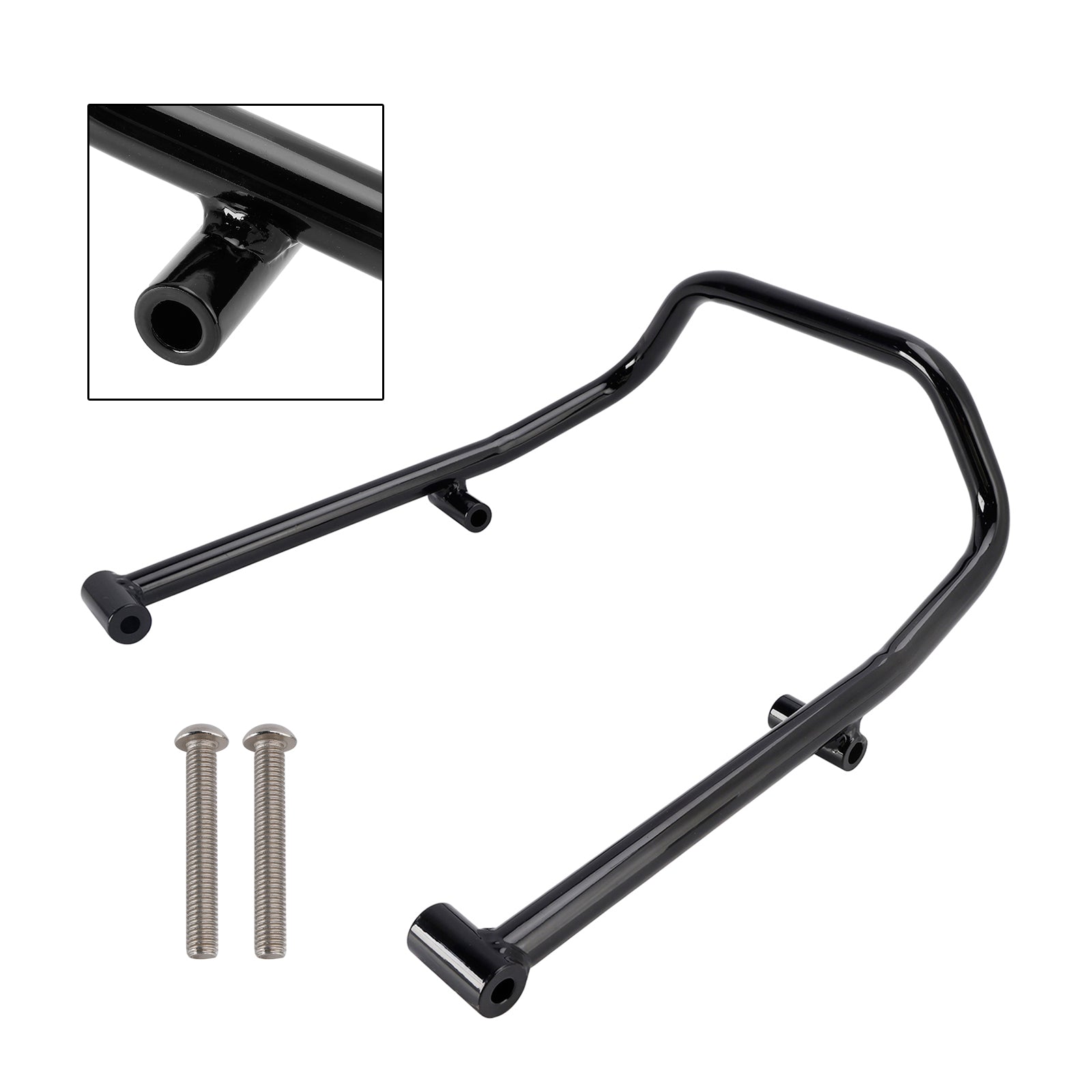 Passenger Armrest Hand Holder fit for Honda CB1100EX CB1100RS 2017-2024