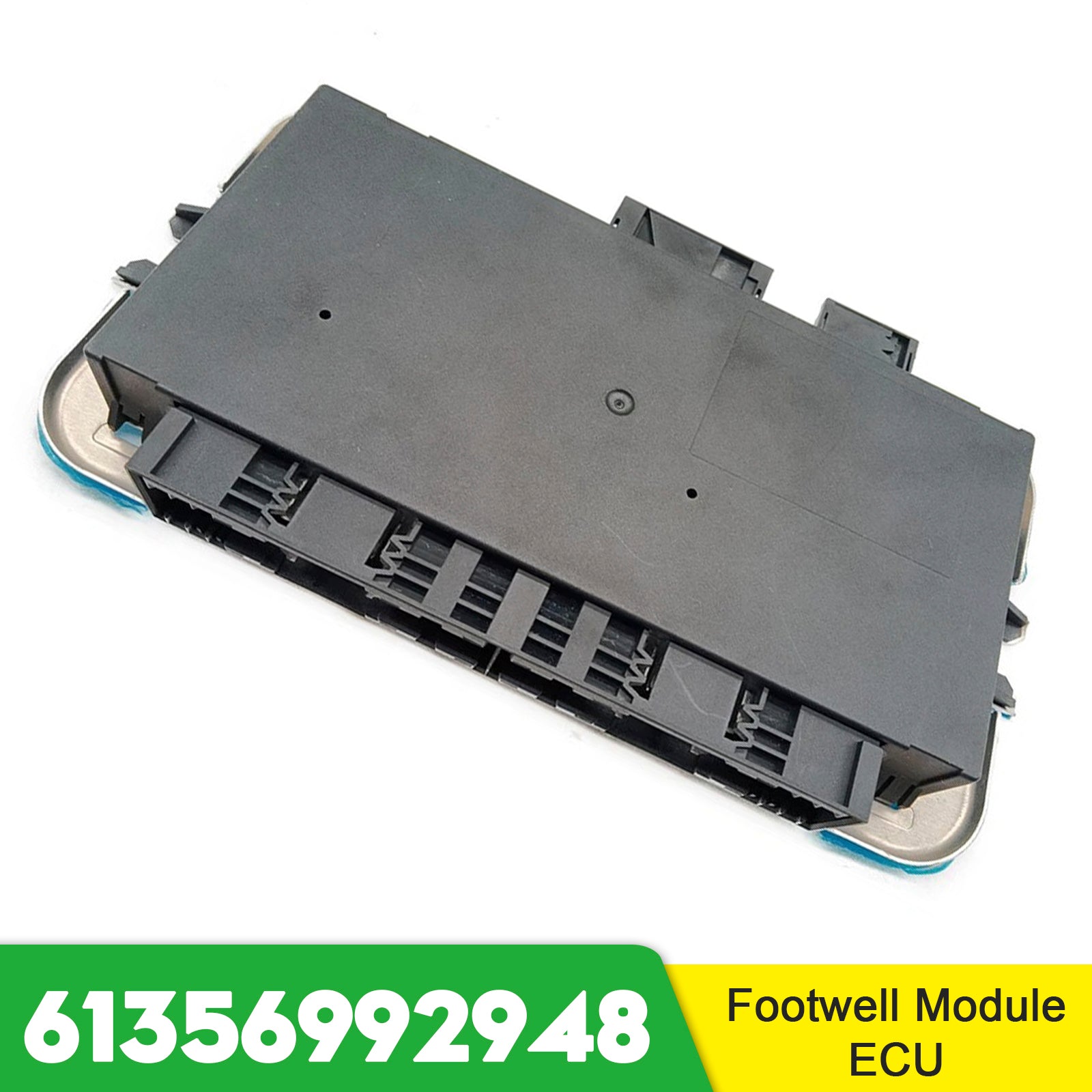 Footwell Module ECU 61356992948 61356827064 for BMW 5 Gran Turismo F07