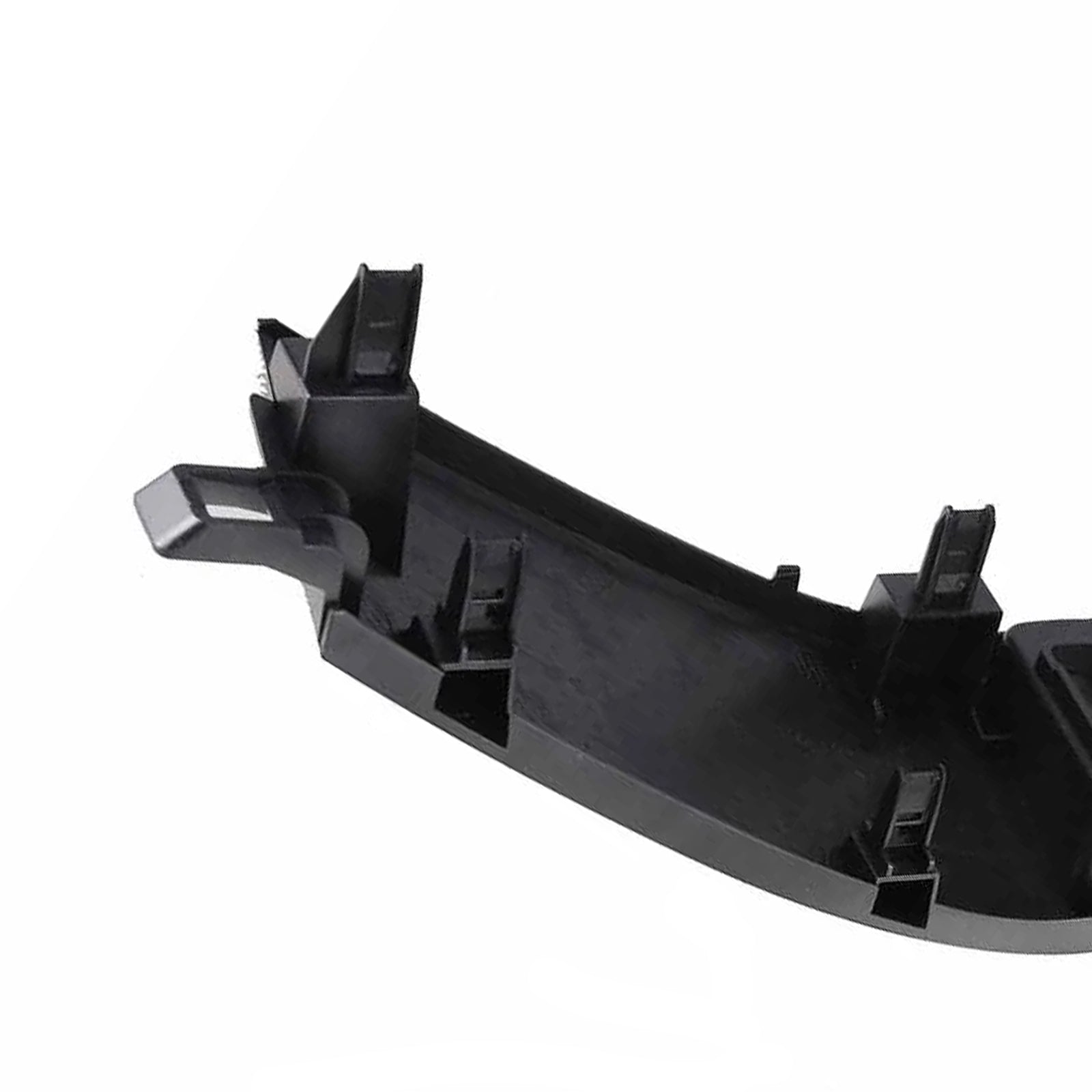 2003-2009 Toyota Land Cruiser Prado 120 Série 2x Panneau d'aération du tableau de bord