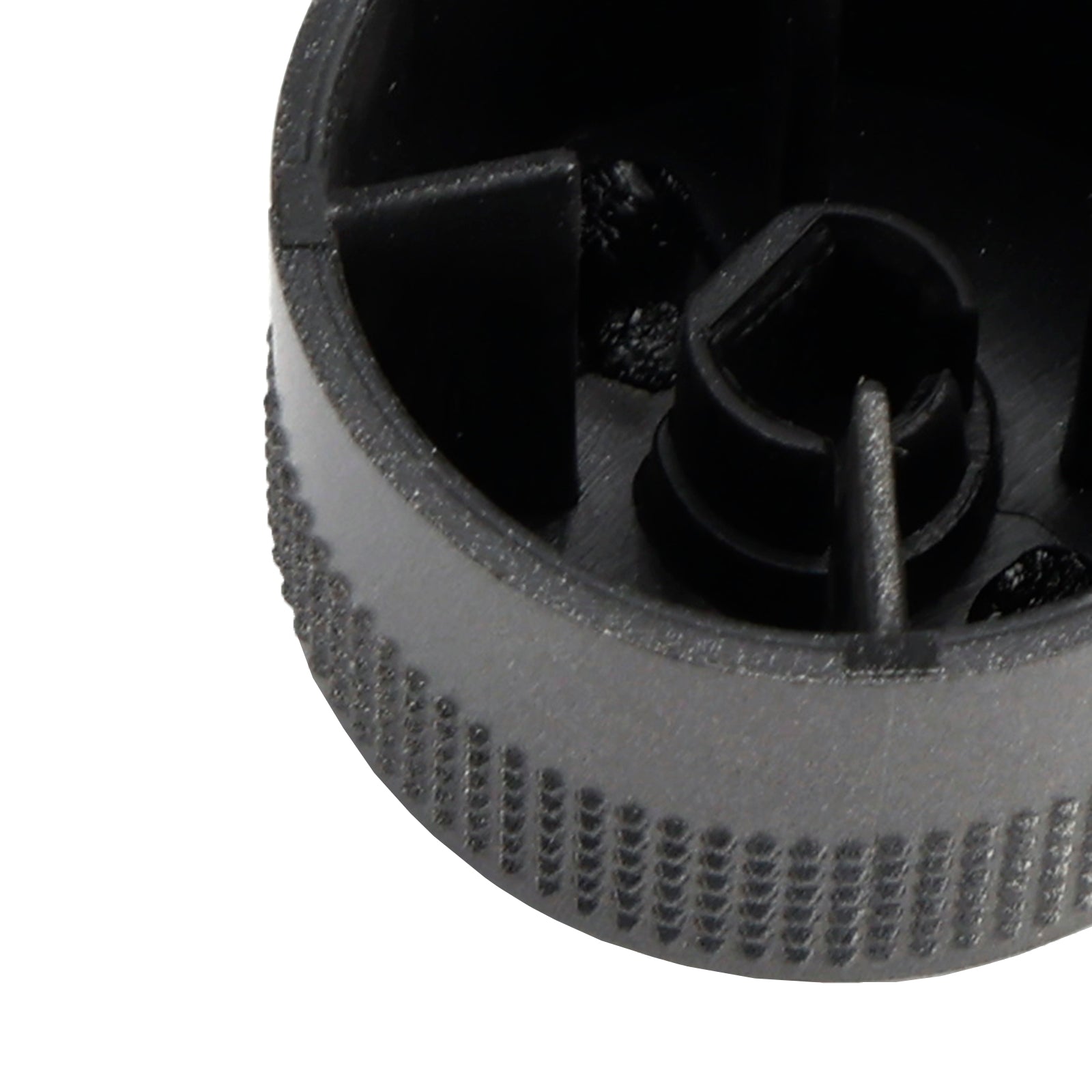 86419-60011 Rear Volume Control Knob Cover for Toyota Land Cruiser LC200 2010-18