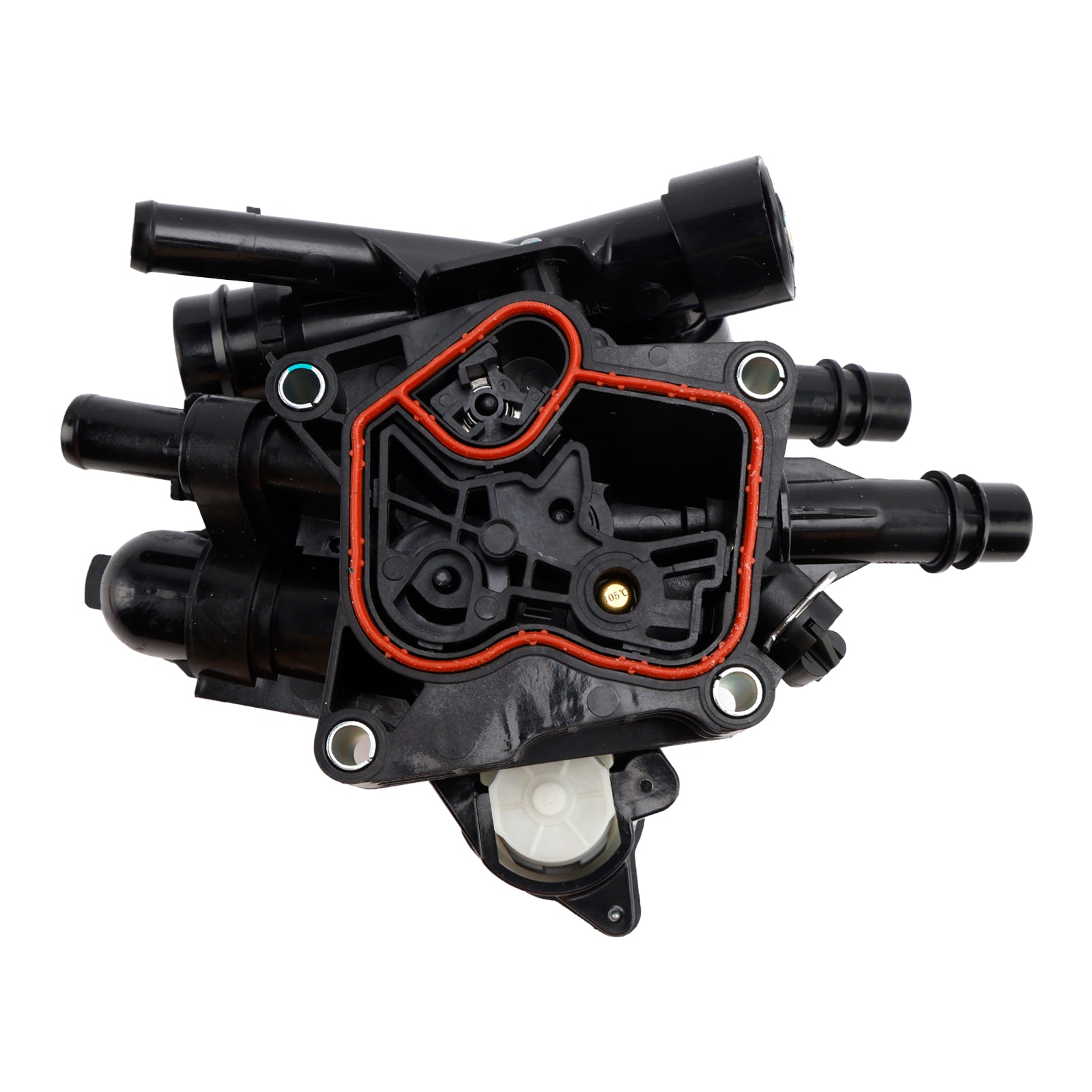 Engine Coolant Thermostat for Hyundai for Kia 2.5L 2020-2025 25600-2S000