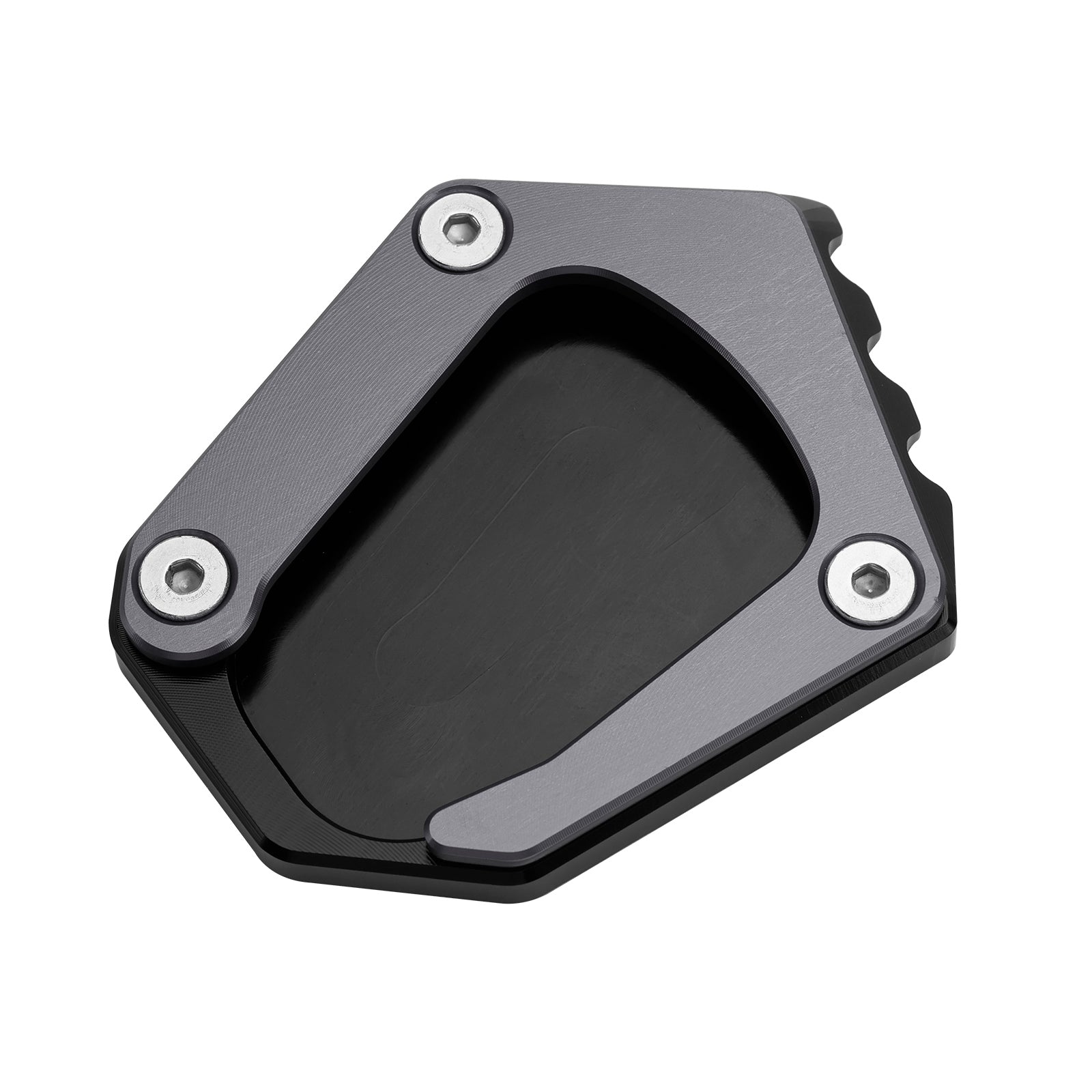 Kickstand Enlarge Plate Pad fit for BMW K1600 2016-2022