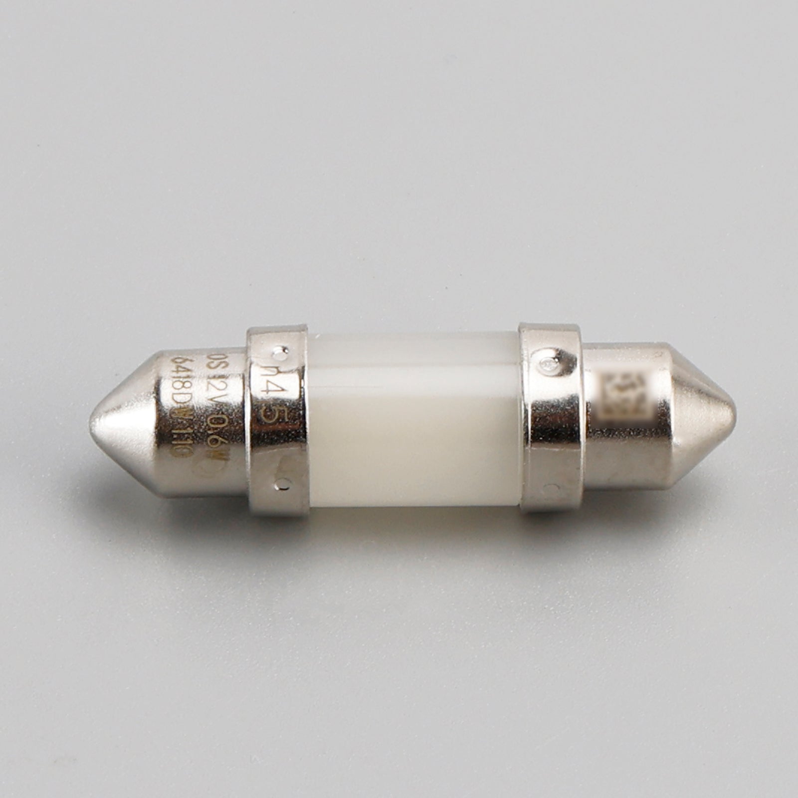 Autolamp LEDriving SL C5W 6418DWP 36MM 12V 0,6W 6000K voor OSRAM