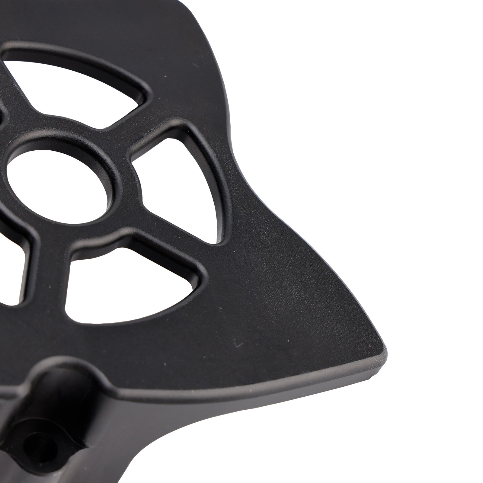 Front Sprocket Cover Chain Guard Protector For Honda XR650L 1993-2025