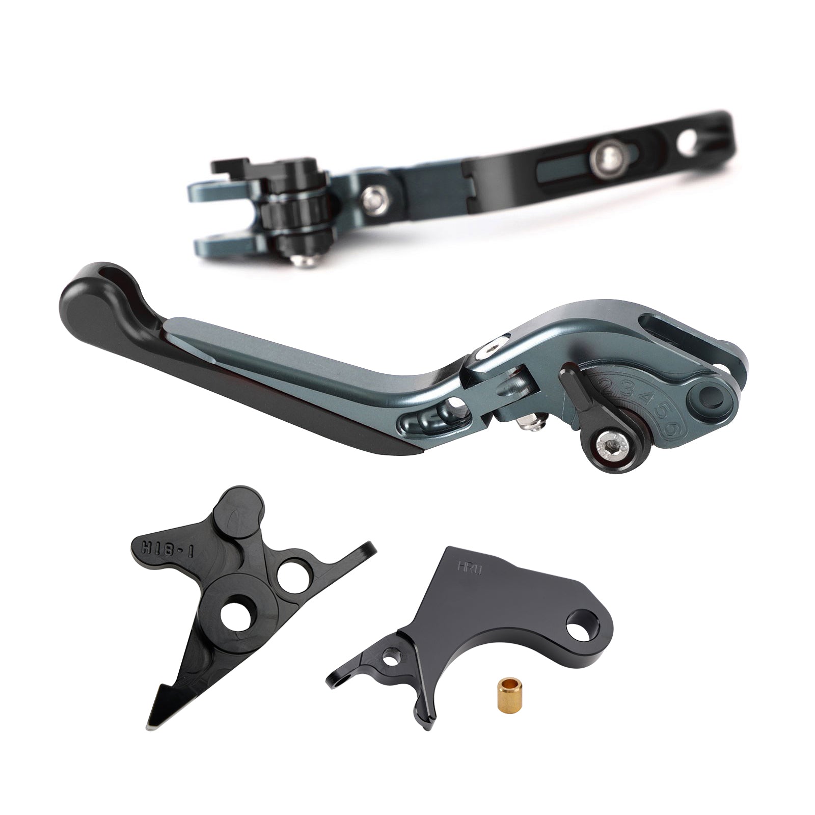 2022-2024 Honda CRF1100L Africa Twin Justerbar clutchbremsespak