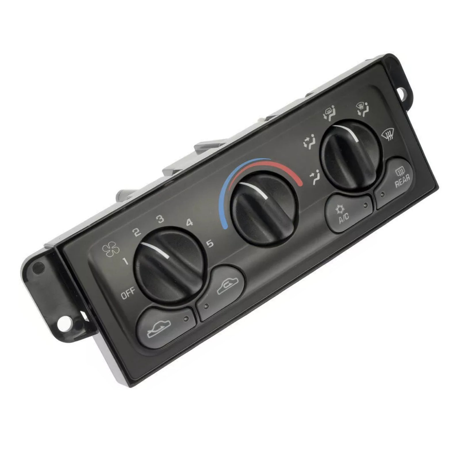 1997-1999 Oldsmobile Cutlass New A/C Climate Control Module Panel 599-213 22695681 22718118