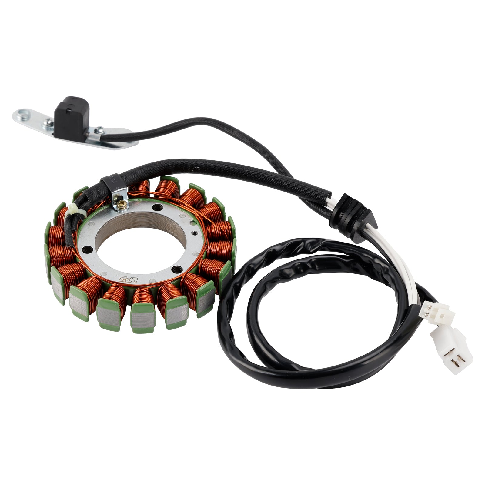 STATOR ALTERNATOR FOR YAMAHA DRAG STAR XVS400 03-08 5KP-81410-00 5KP-81410-01