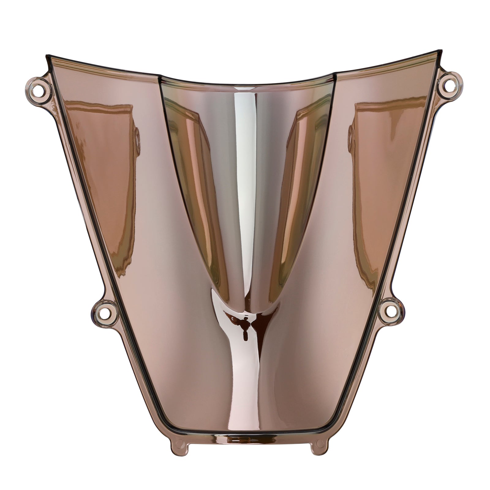 Windshield WindScreen fit for HONDA CBR600RR 2021-2025