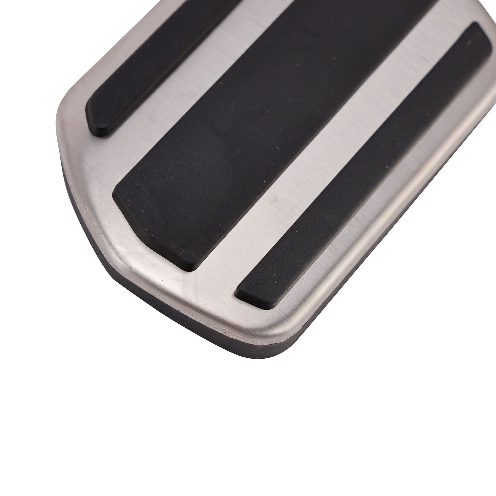 Pedal Set Pedals Pedal Caps For Peugeot 3008 2009-2016 508 2010-2018 AT