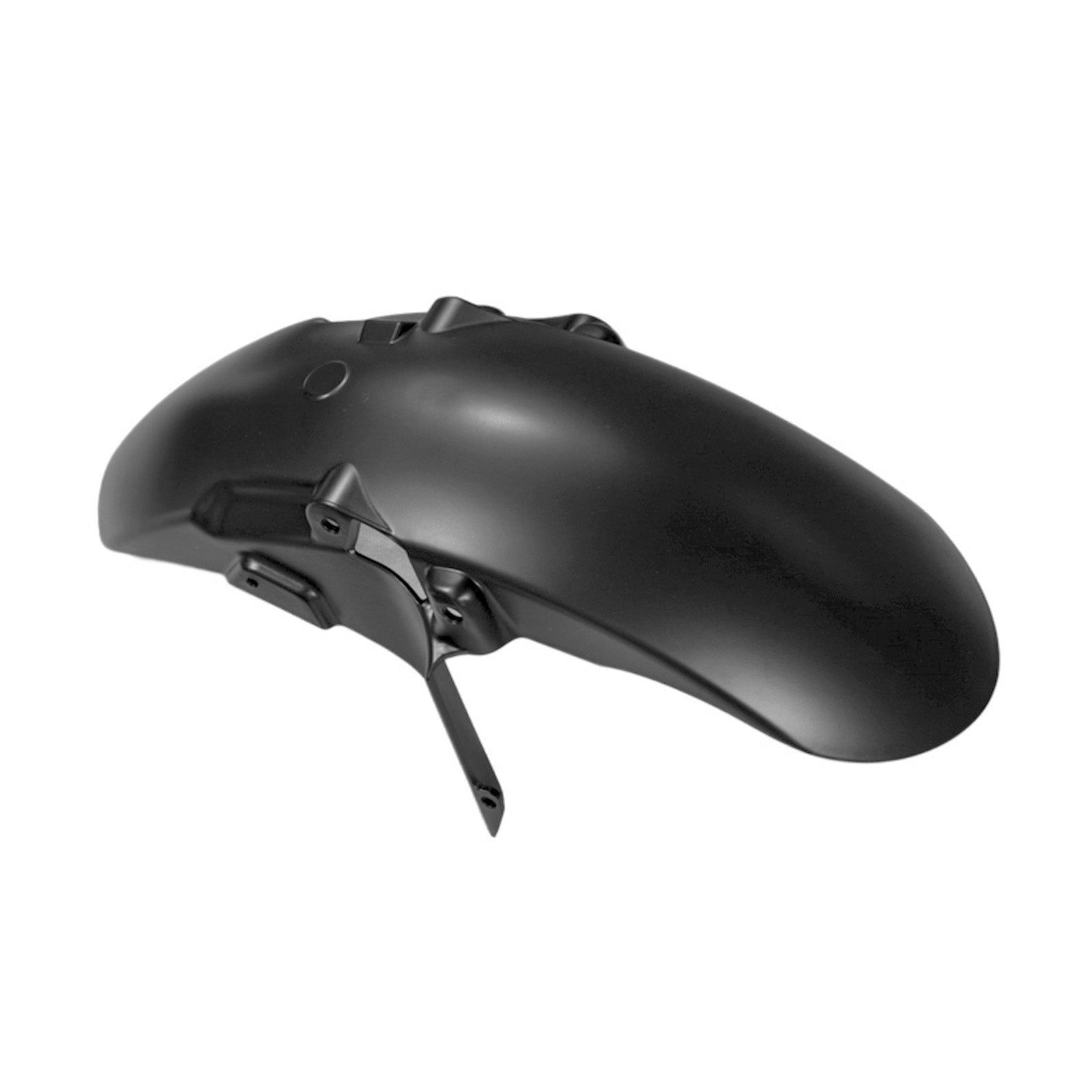 2016-2021 Yamaha XSR900 Injection ABS Kit de carénage de carrosserie en plastique 001 #