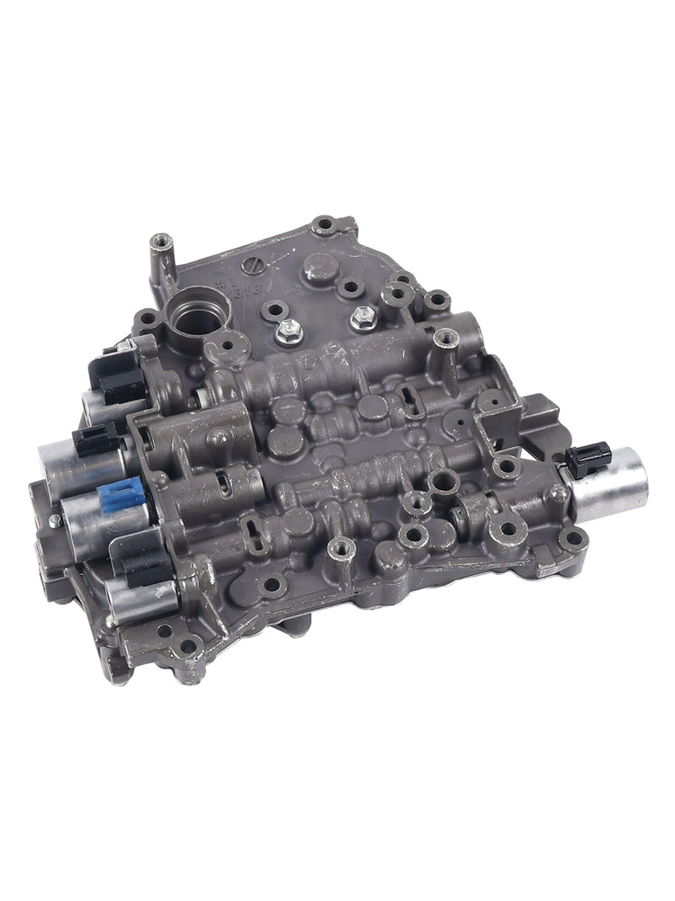 Corps de vanne de Transmission K313 avec solénoïde, pour Toyota Corolla 1,8 l 2,0 l 2014-ON