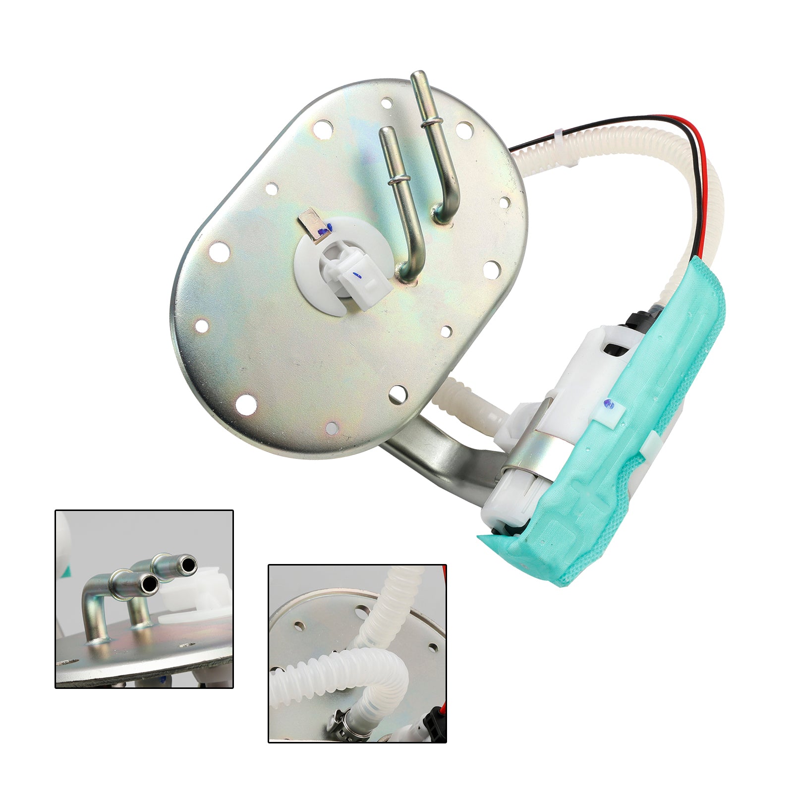 2013-2019 2018 2017 Honda XRE300 XRE 300 bränslepumpmontering 16700-kwt-701