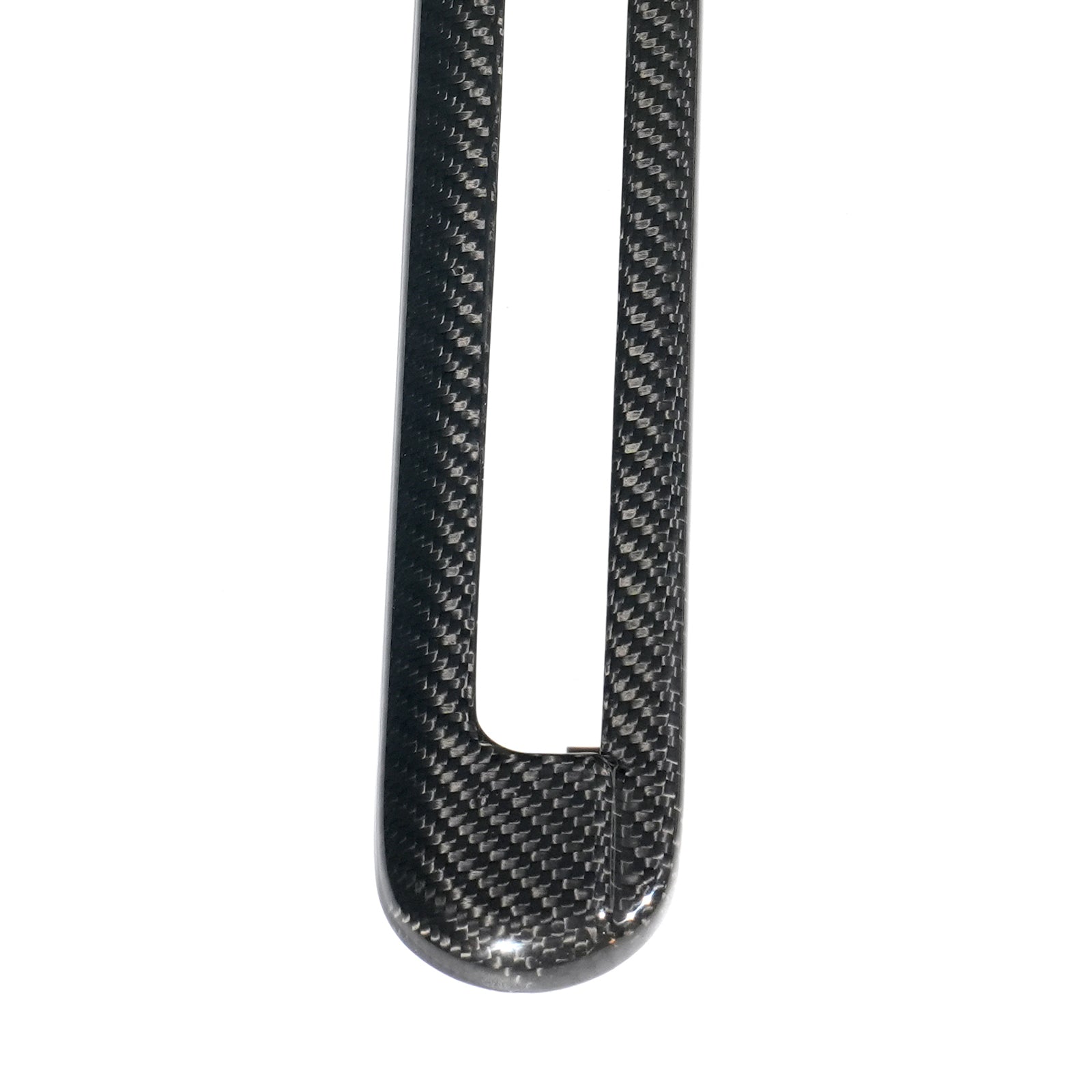 Carbon Fiber Rear Side Air Vent Outlet Trim Fit Benz G Class G63 G550 2025+