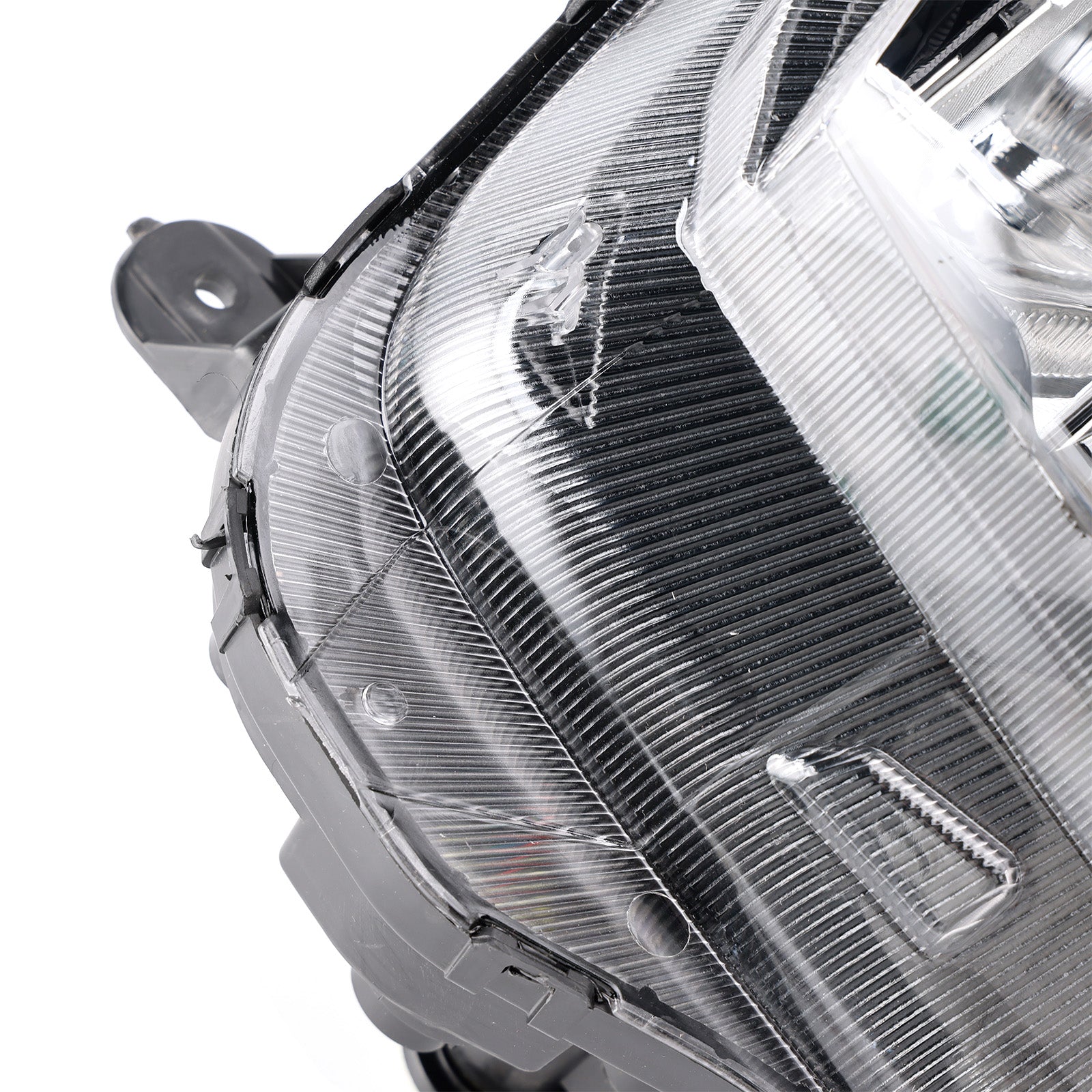 2025-2026 Hyundai Tucson Front Right Side Headlight Assembly 92102-CW650