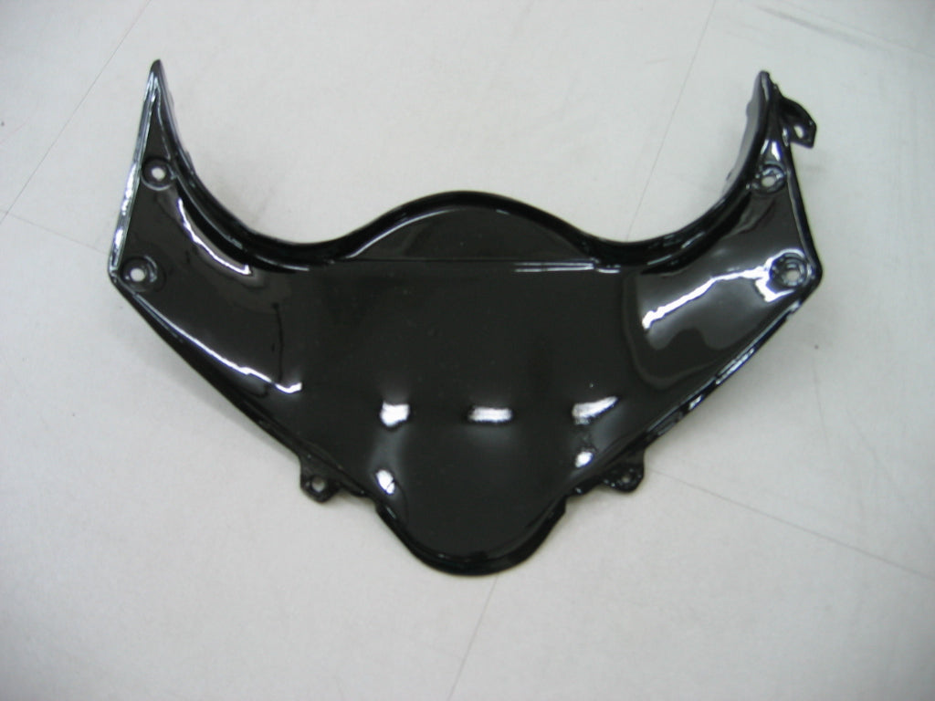 2007-2008 Amotopart Honda CBR600RR carrosseriekuip ABS spuitgegoten kunststoffen set 38 kleuren algemeen