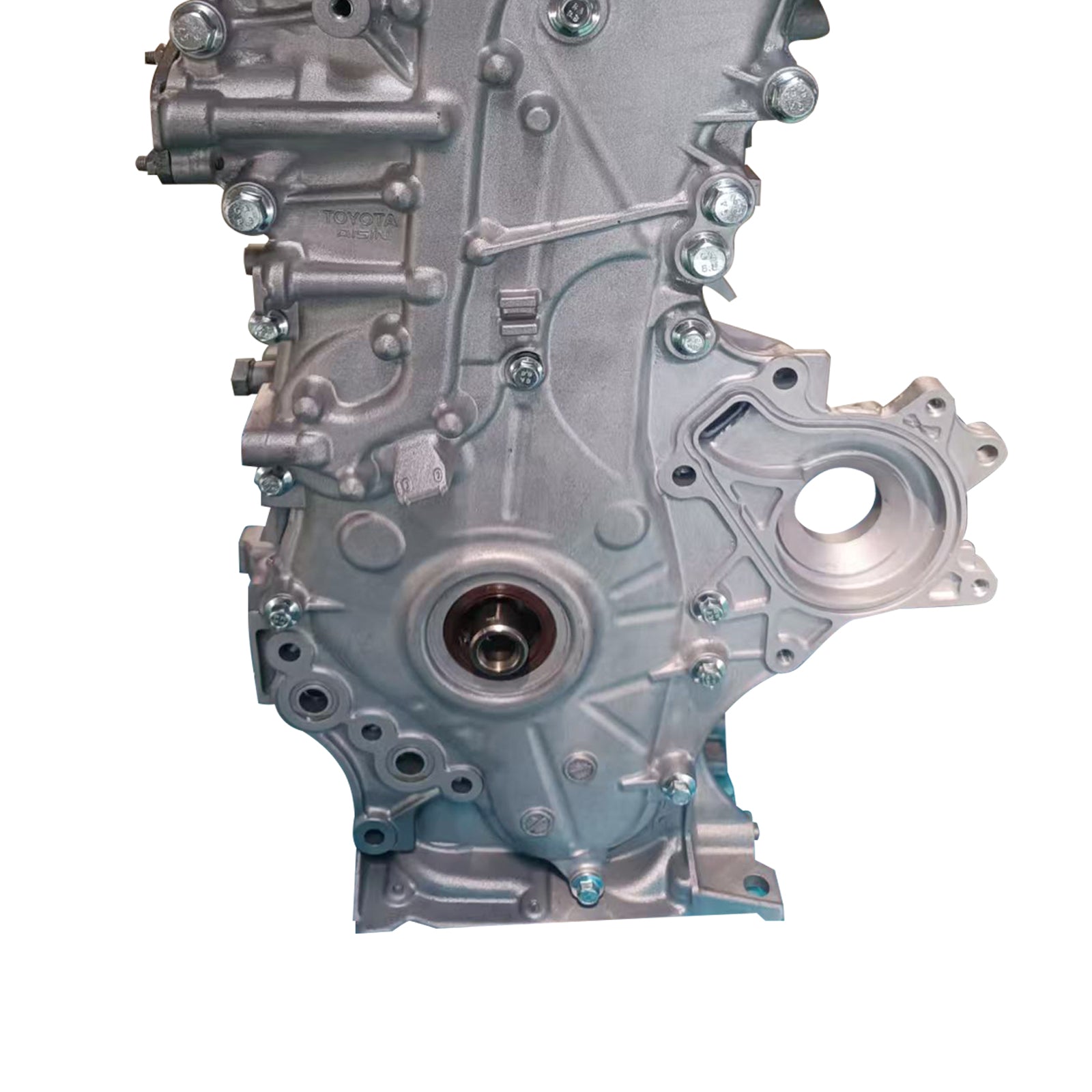 Novo motor de motor 2zrfxe para Toyota Prius 4th Gen 1.8L Hybrid 4 Cilindro 16-2022