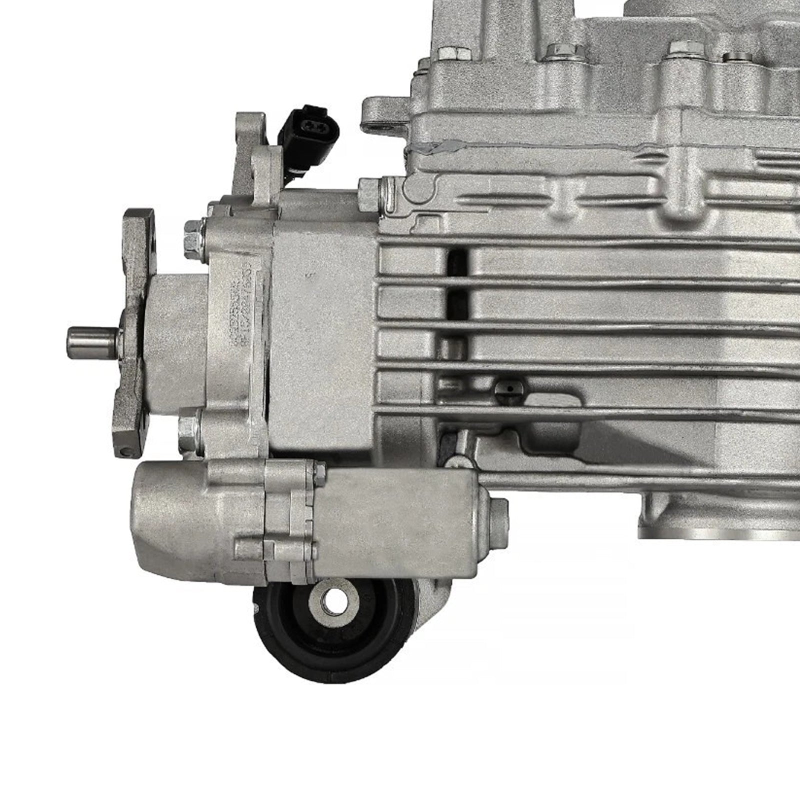 Bakaksel gir differensial 0cq525010t for VW Skoda Audi Seat AWD 4x4