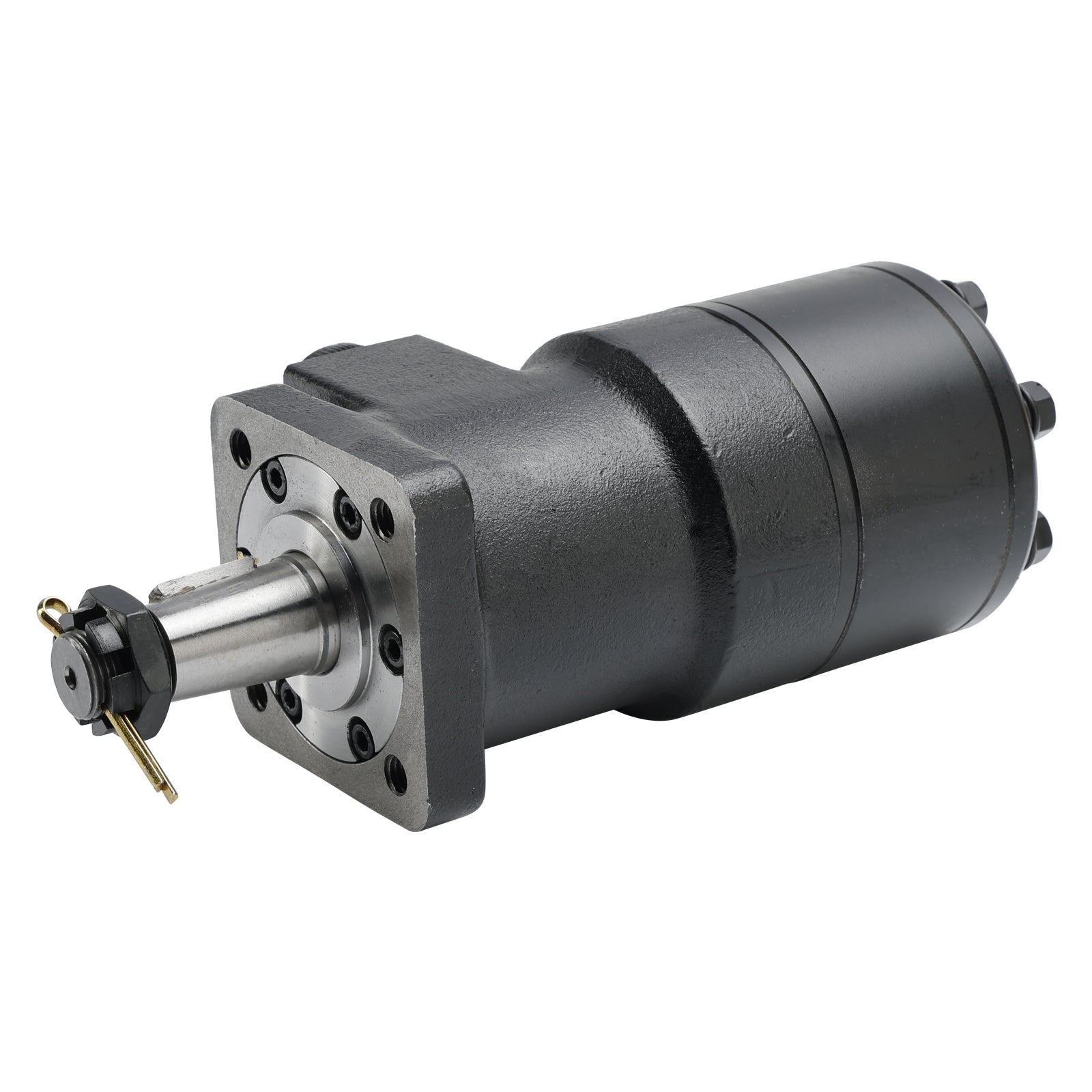 Wielmotor voor Exmark Viking Hydro Turf Tracer 1-603718 TE0230FS250AAFA 1603718