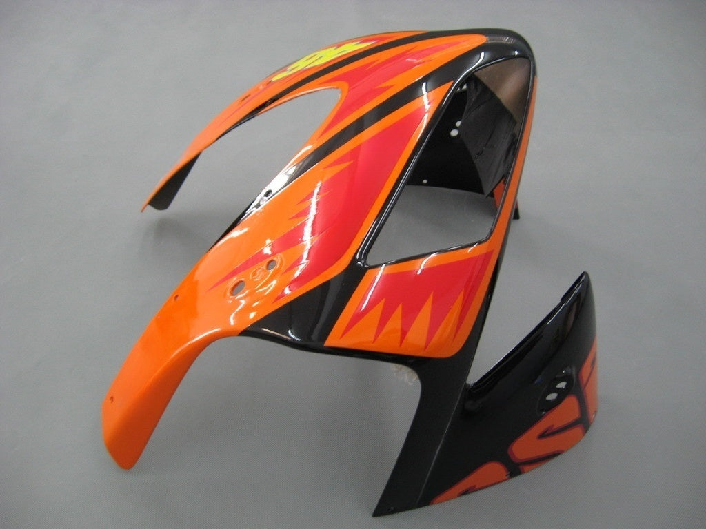 Injection Fairing Kit Bodywork Plastic ABS fit For Honda CBR600RR 2003-2004