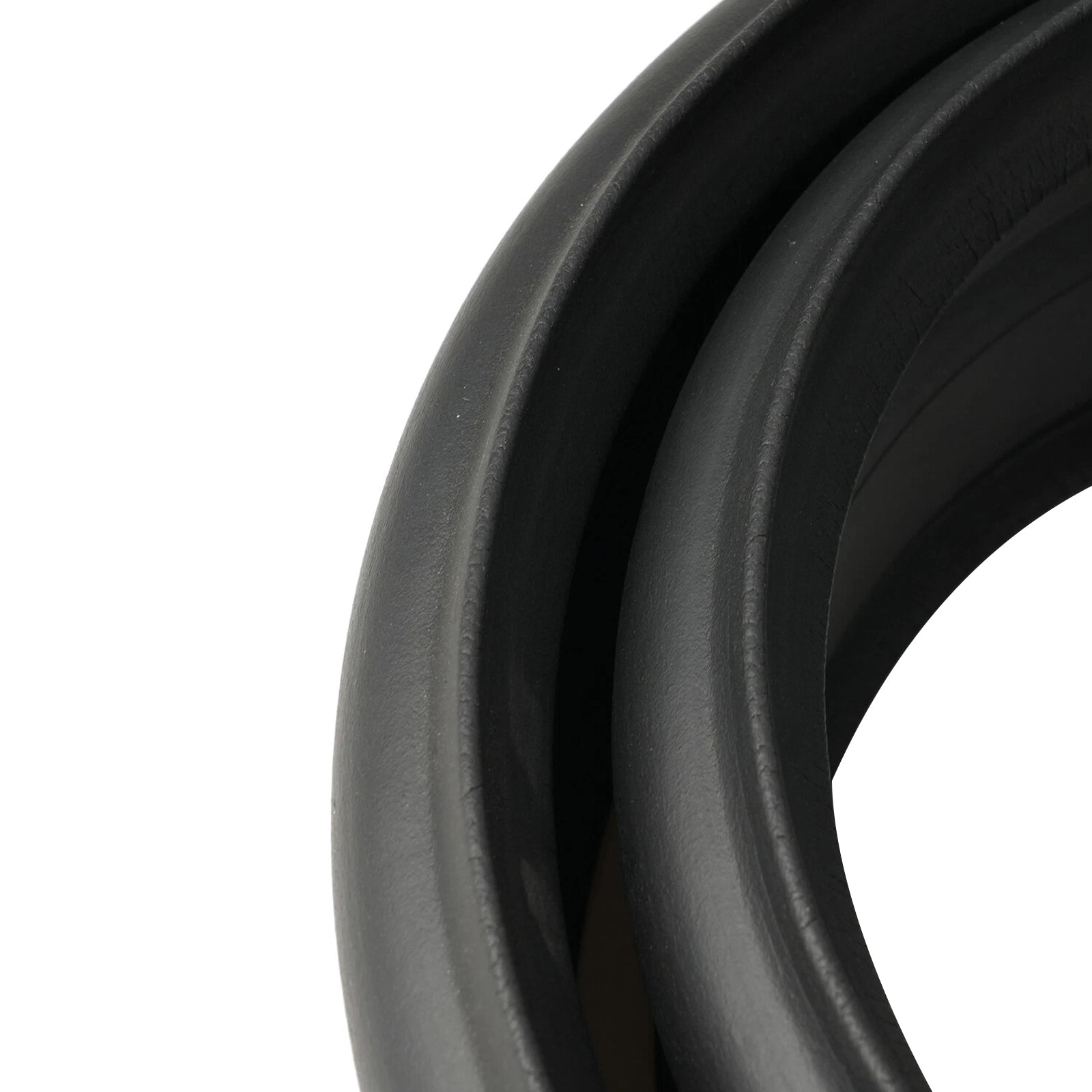 Cowl Seal to Windshield Frame Rubber Gasket For Jeep Wrangler YJ 1987-1995