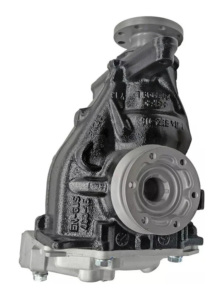 2004-2013 BMW E81 E87 1-serie achterdifferentieel 3,73 verhouding 33107566179