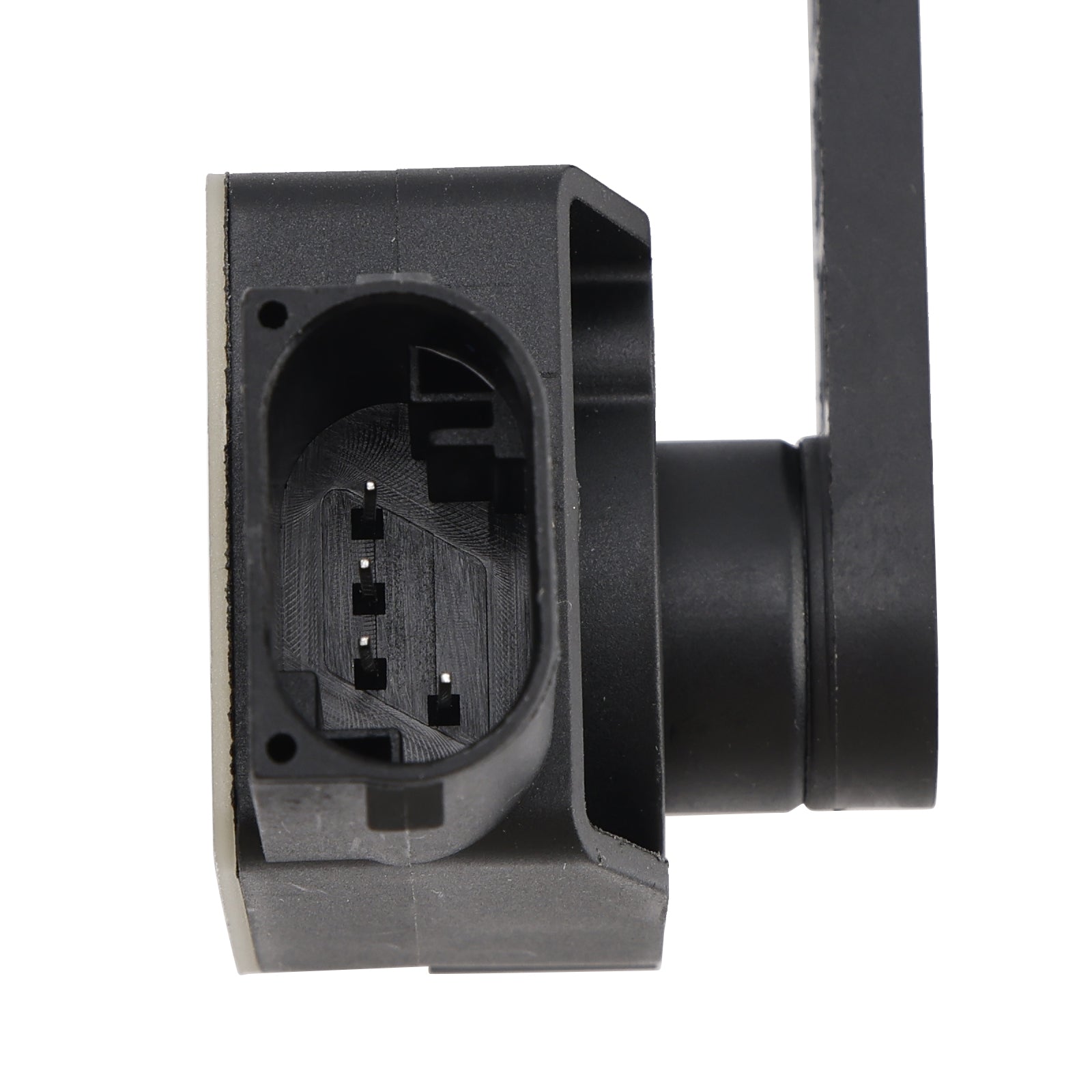 2003-2010 Bentley Continental GT (3W0) Front Left & Right Height Level Sensor 3W0941285C