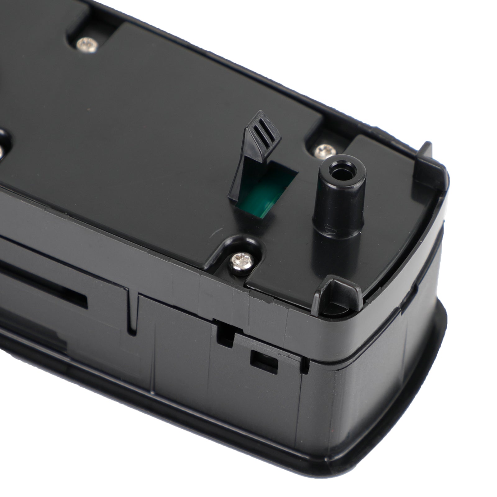 Interruptor de vidro elétrico principal para Mercedes-Benz W169  W245 1698206610