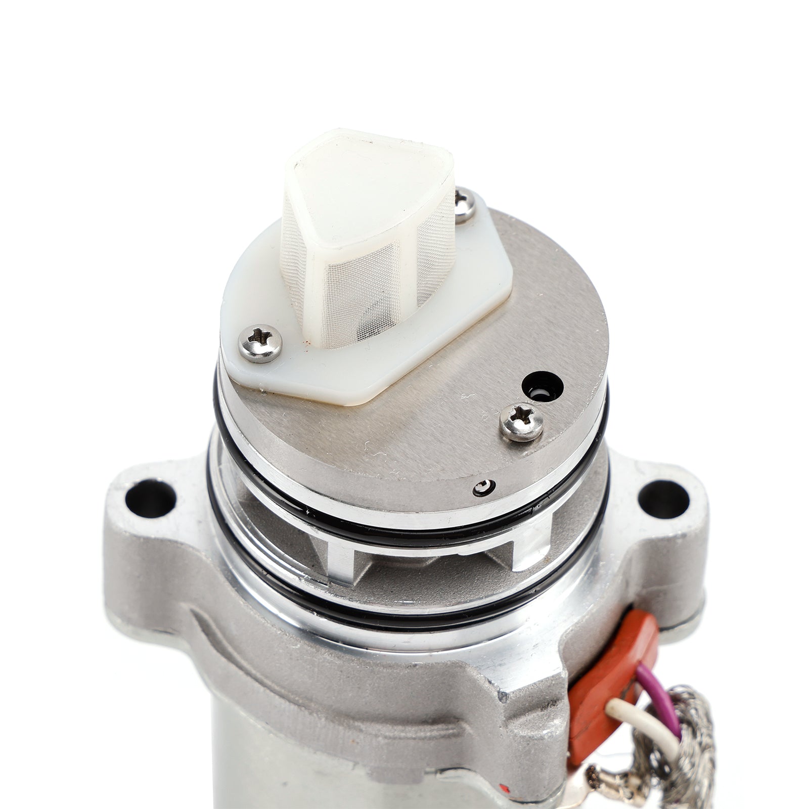 2017-2023 Land Rover Range Rover Velar Velar Différentiel Pompe LR093768