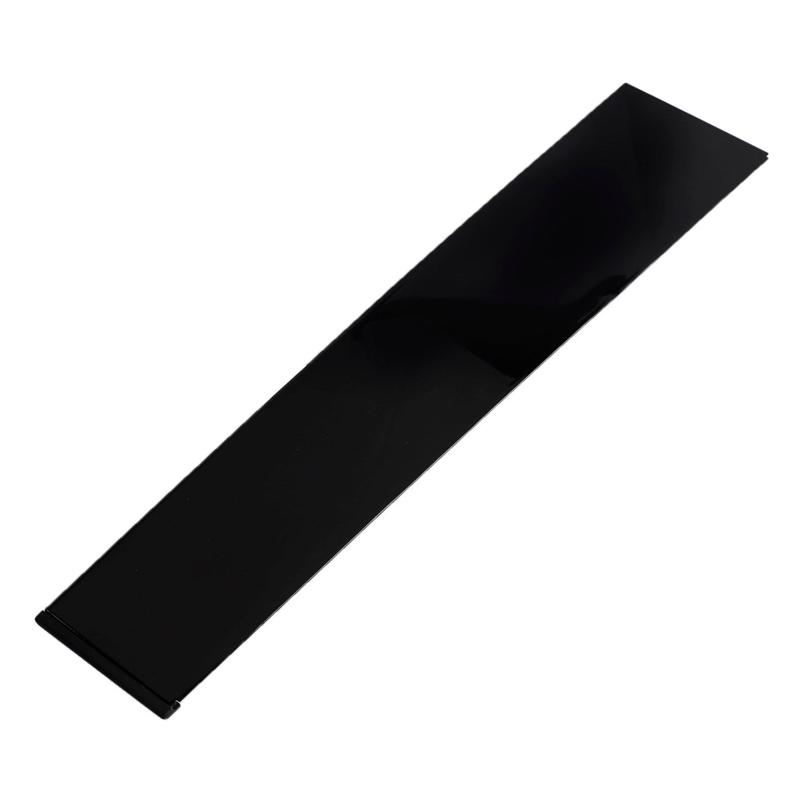 Right Rear Door Pillar Window Trim Applique B 57010446 For Jeep Cherokee 2011-2021