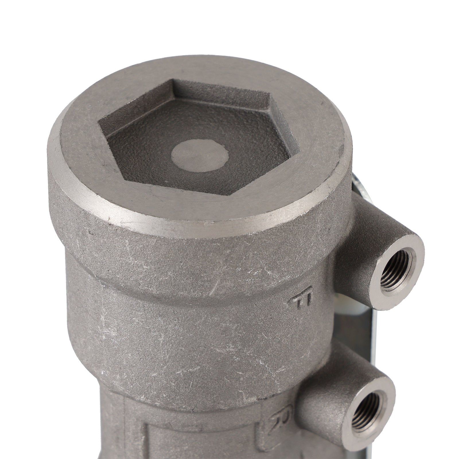 07/1994-01/2003 Isuzu NPR250 NPR NPR71 2-deurs vrachtwagen 4.6L diesel hoofdremcilinder PTX024-C1911564-H024 NKR66