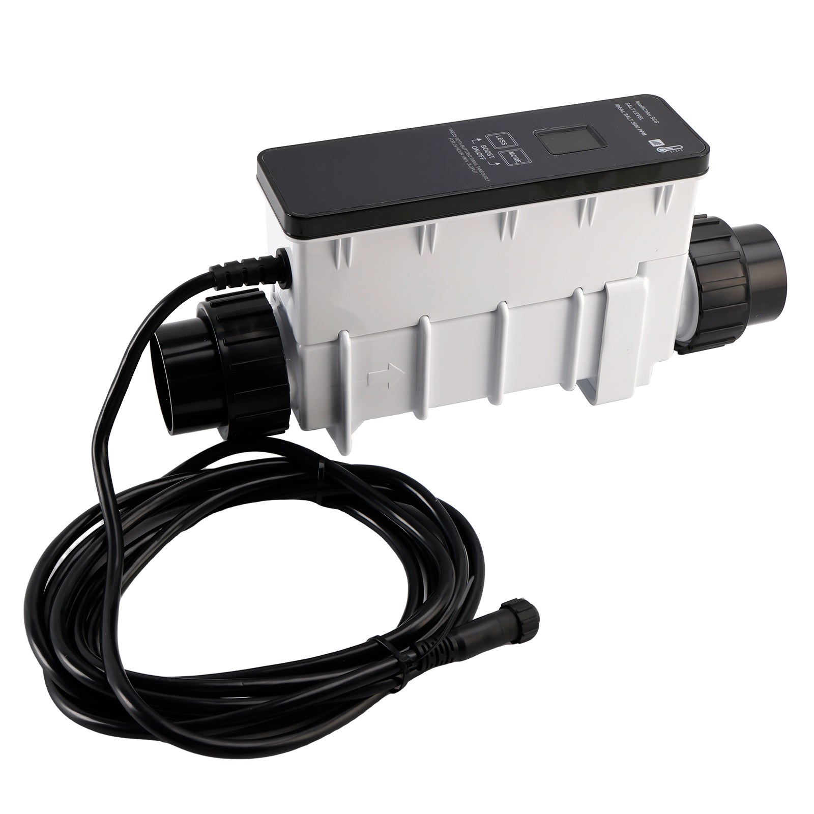 IC15 EC-520888 Saltcelle klorgeneratorerstatning Saltcellesystemer