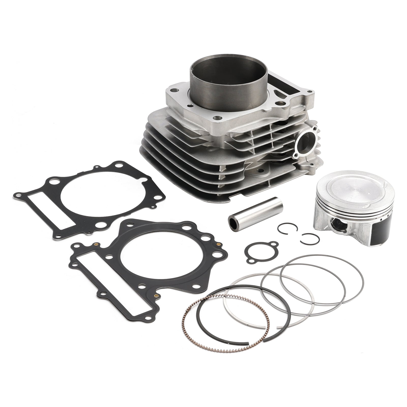 1990-1995 Yamaha XT600 Cylinder Jug Piston Top End Kit 3TB-11310-00 1VJ-11351-00