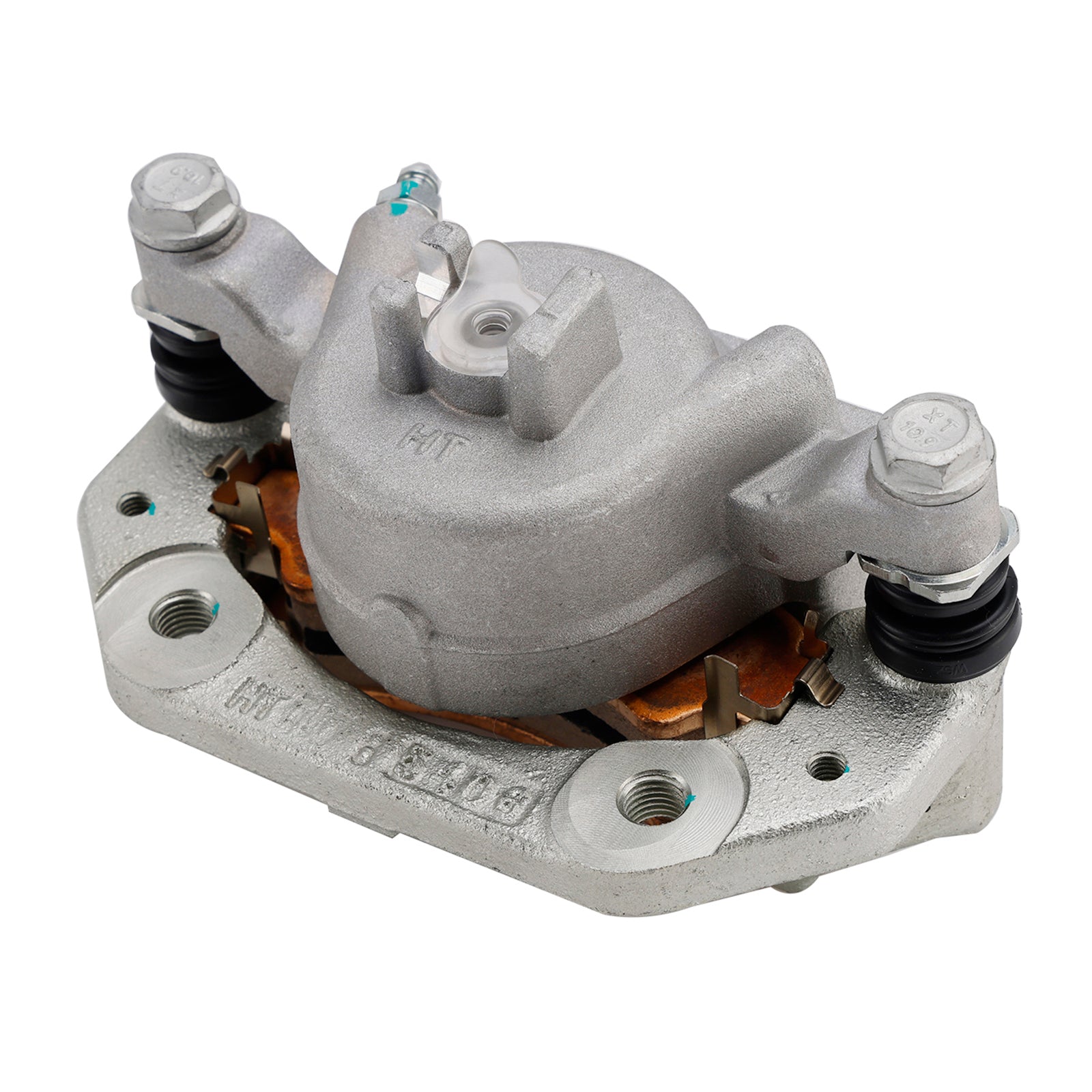 Front Left Brake Caliper Assembly 9Awa-081100 For Cfmoto Cforce 800 Au 2019-2023