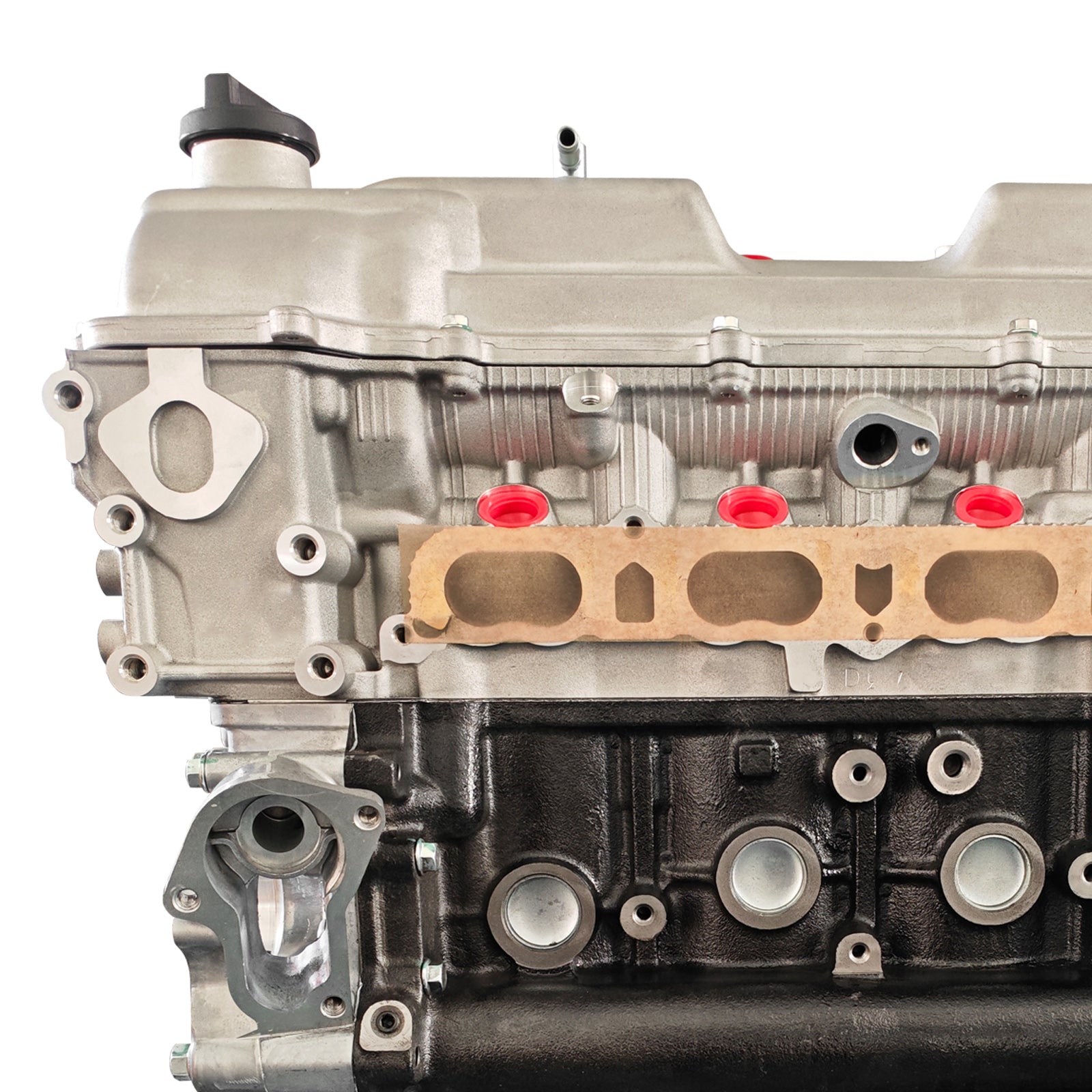 Engine Block 3RZFE 3RZ-FE For Toyota 4runner 2.7L 4-Cylinder 1994-2003 4 Port Intake 4800 rpm