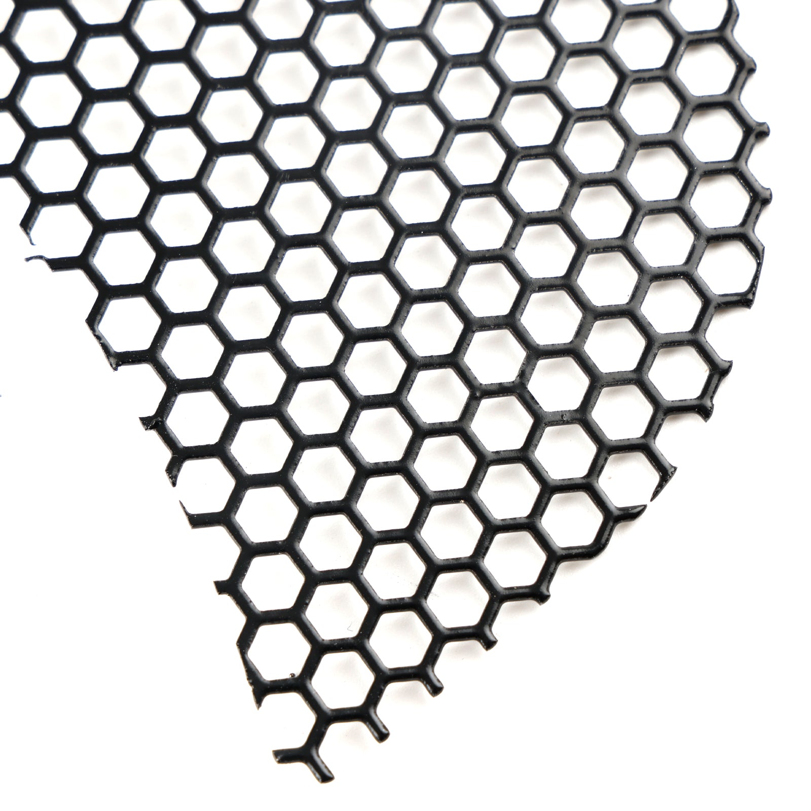 Sidoskyddsventil Mesh-skydd Passar för Road Glide Fltrx/Xs Fltru 15-21 Chrome